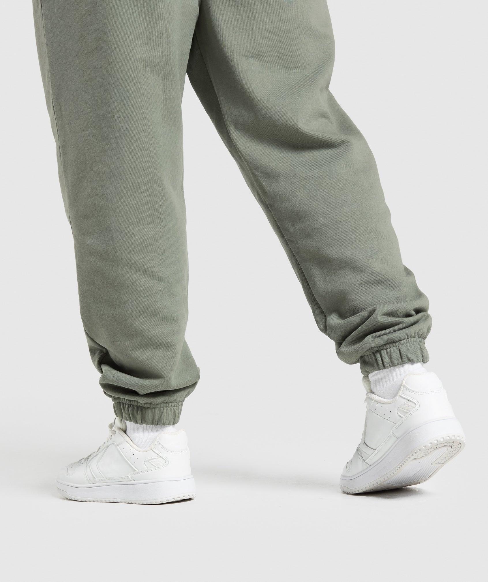 Campus Classics Graphic Joggers Product Image