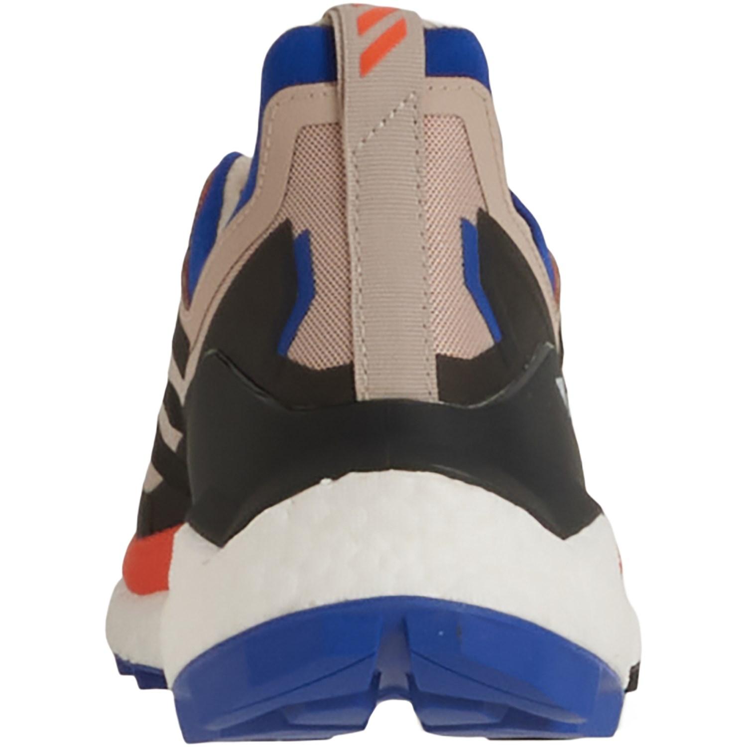 adidas outdoor Terrex Free Hiker 2 Low Hiking Shoes (For Men) Product Image