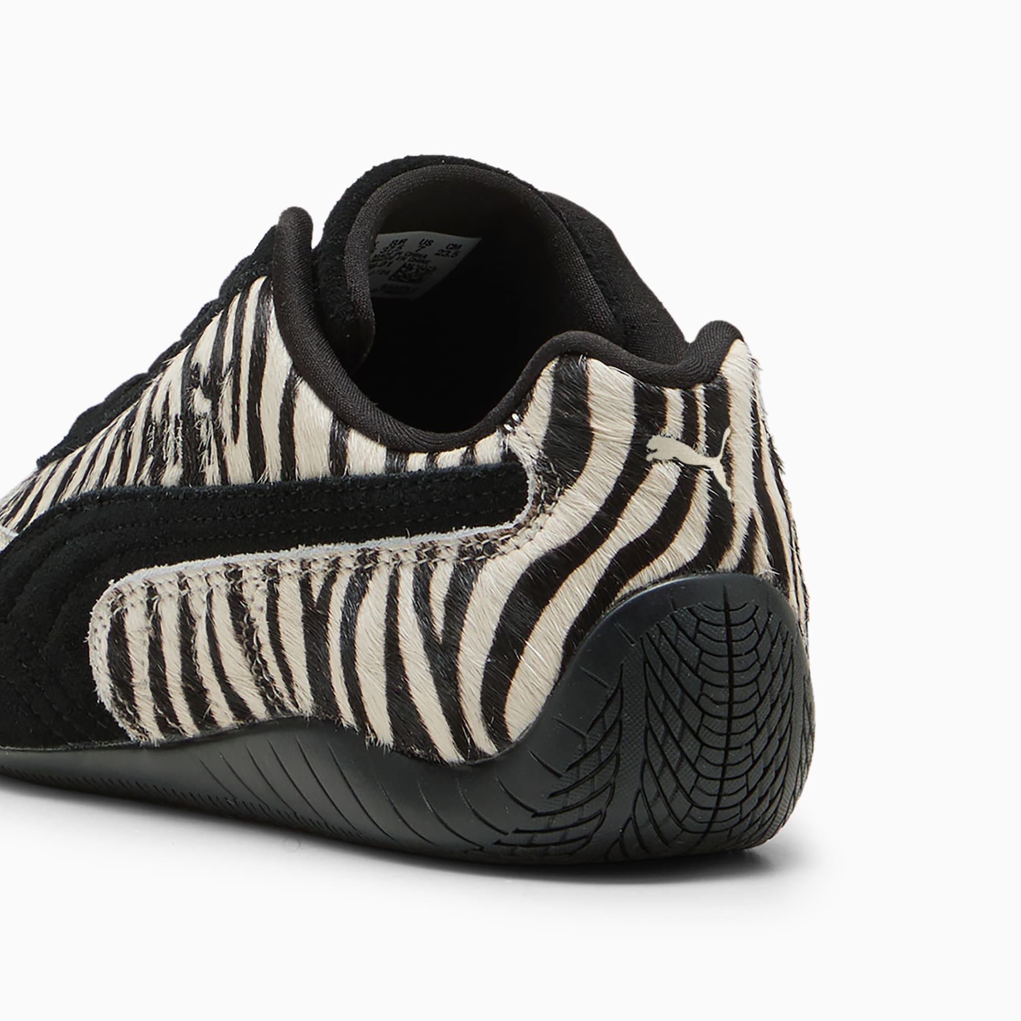 Speedcat Zebra Women Product Image