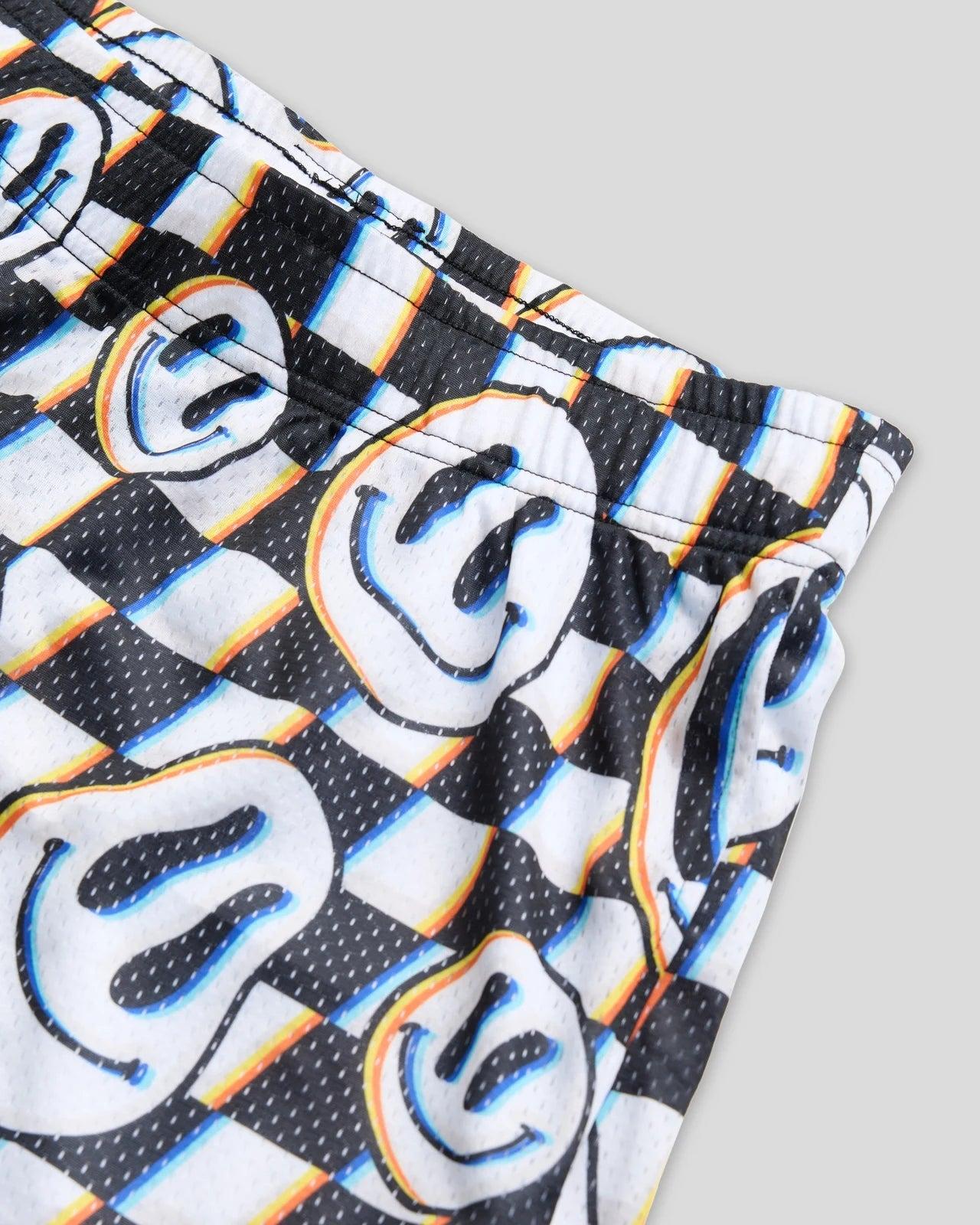 Dimensions Active Short Male Product Image