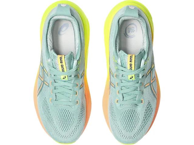 Women's | ASICS Gel-Kayano 31 Paris Product Image