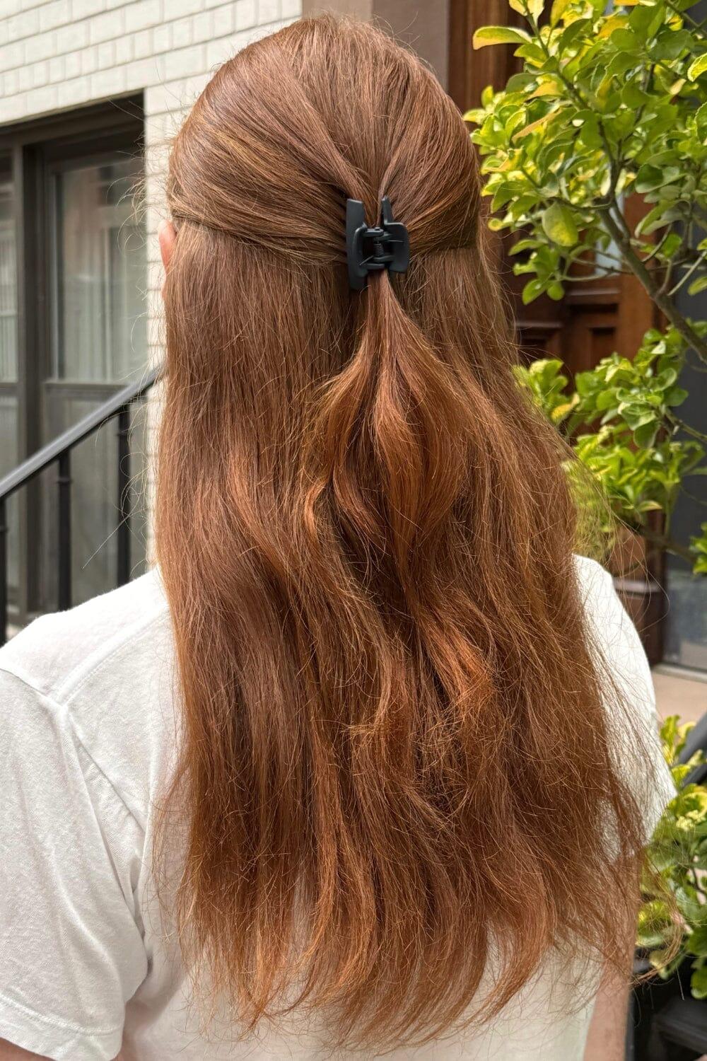 Hair Claw Clip Product Image