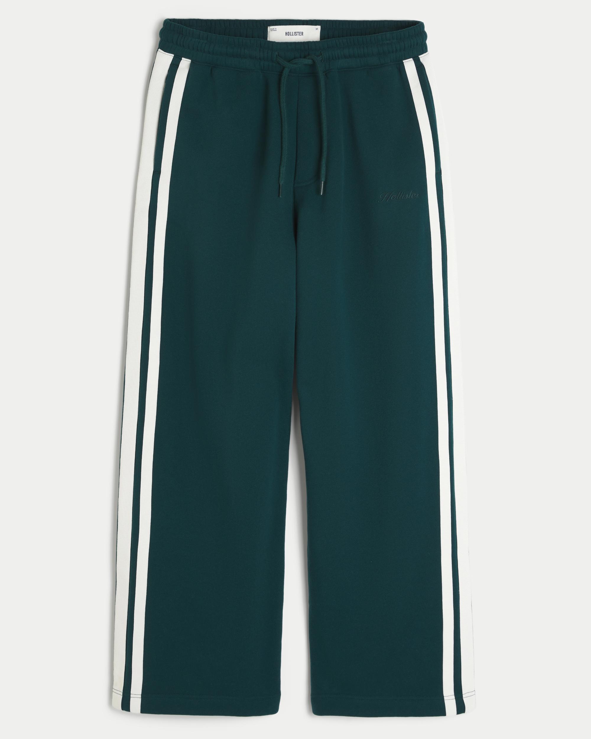 Super Baggy Logo Sweatpants Product Image