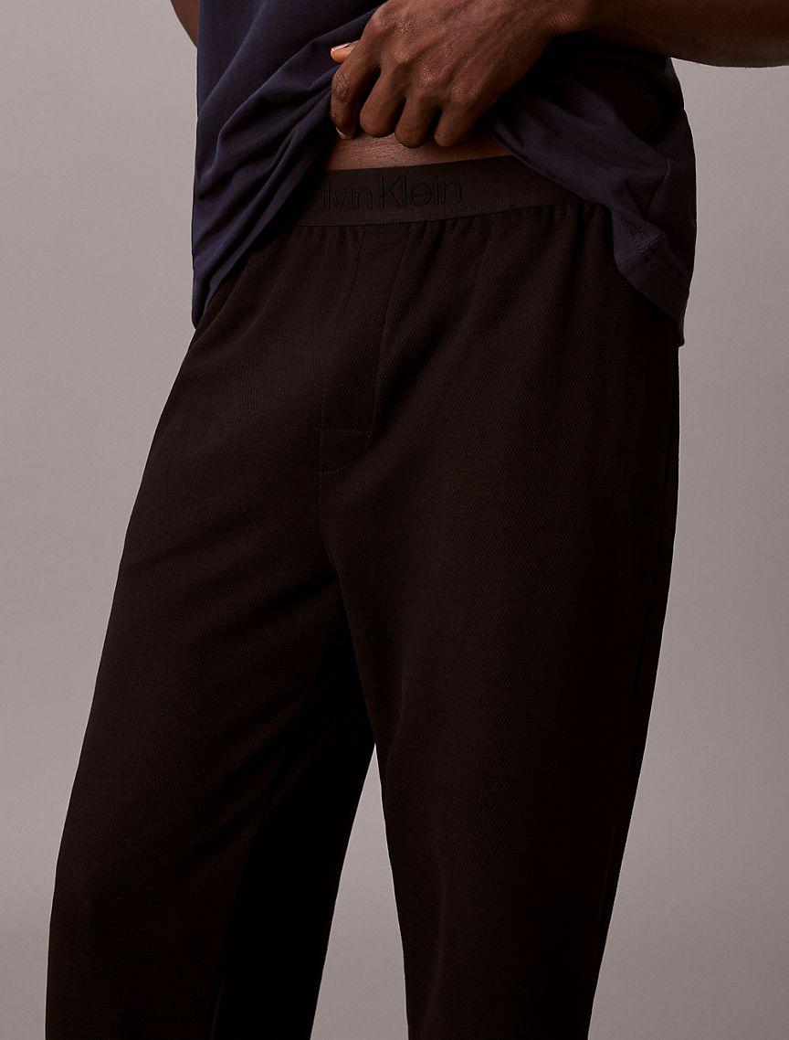 Pique Sleep Pants Product Image
