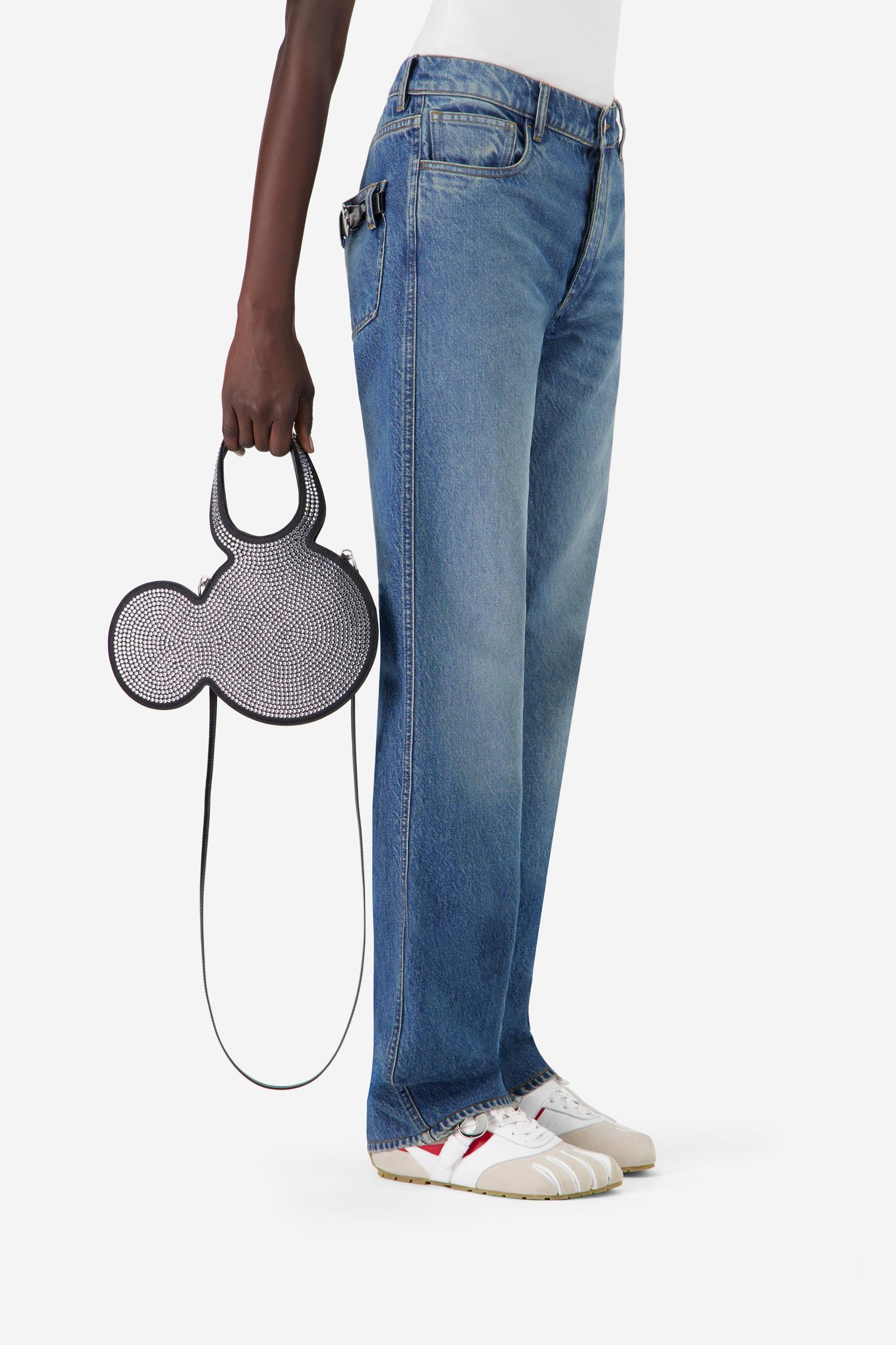 Mini Mickey Tote Product Image