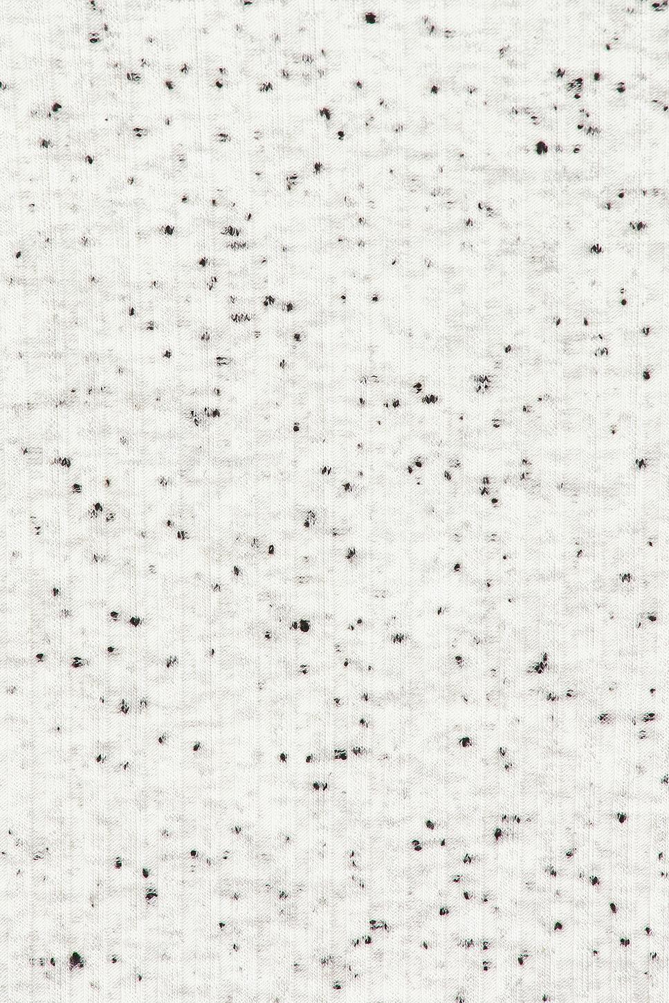 Roya Roll Neck Long Sleeve Tee Varley Product Image