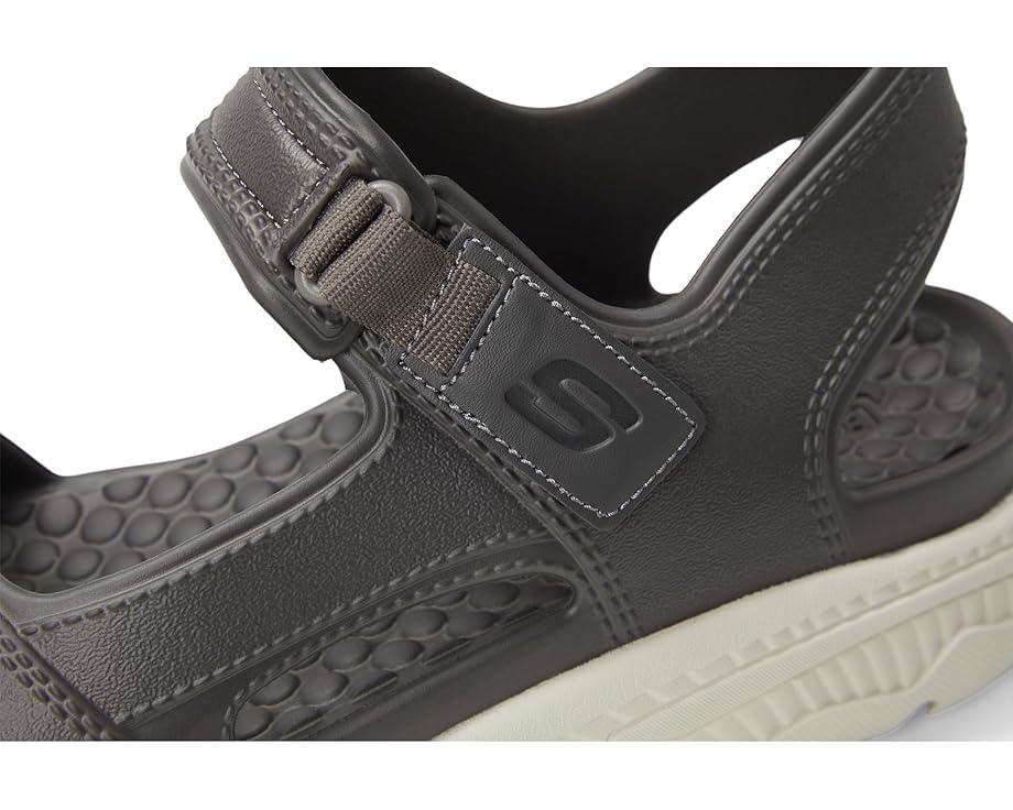 Men's SKECHERS Foamies Creston Ultra Quarter Strap Product Image