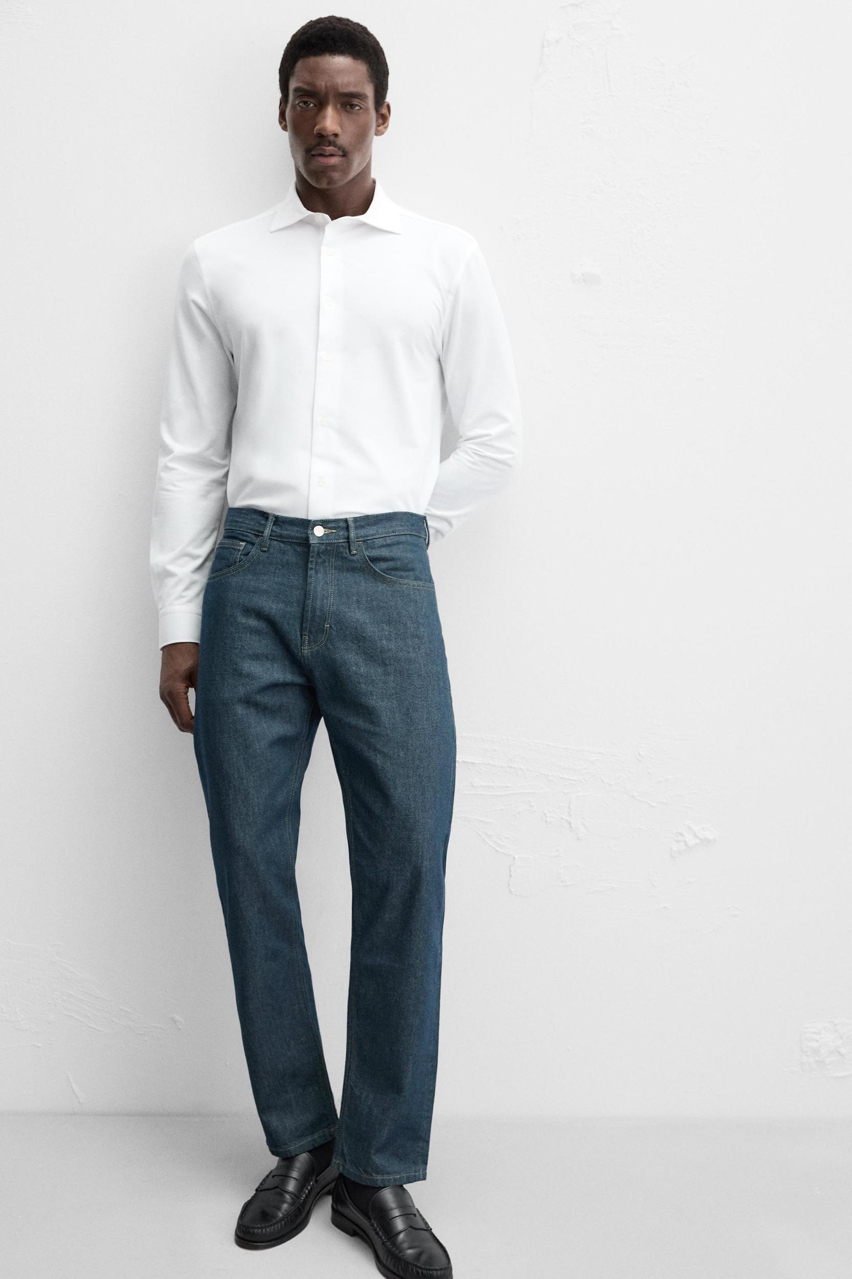 REGULAR FIT SHIRT Product Image