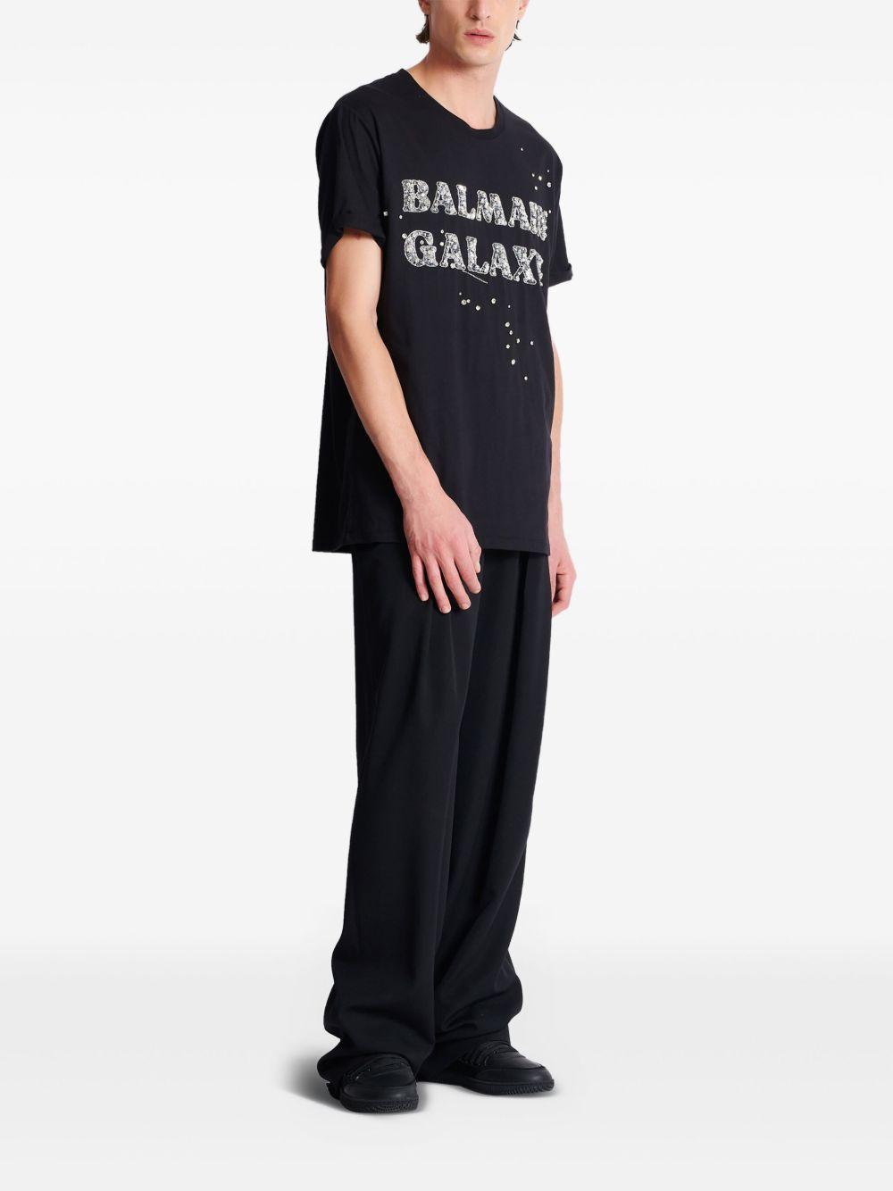 Galaxy T-shirt Product Image