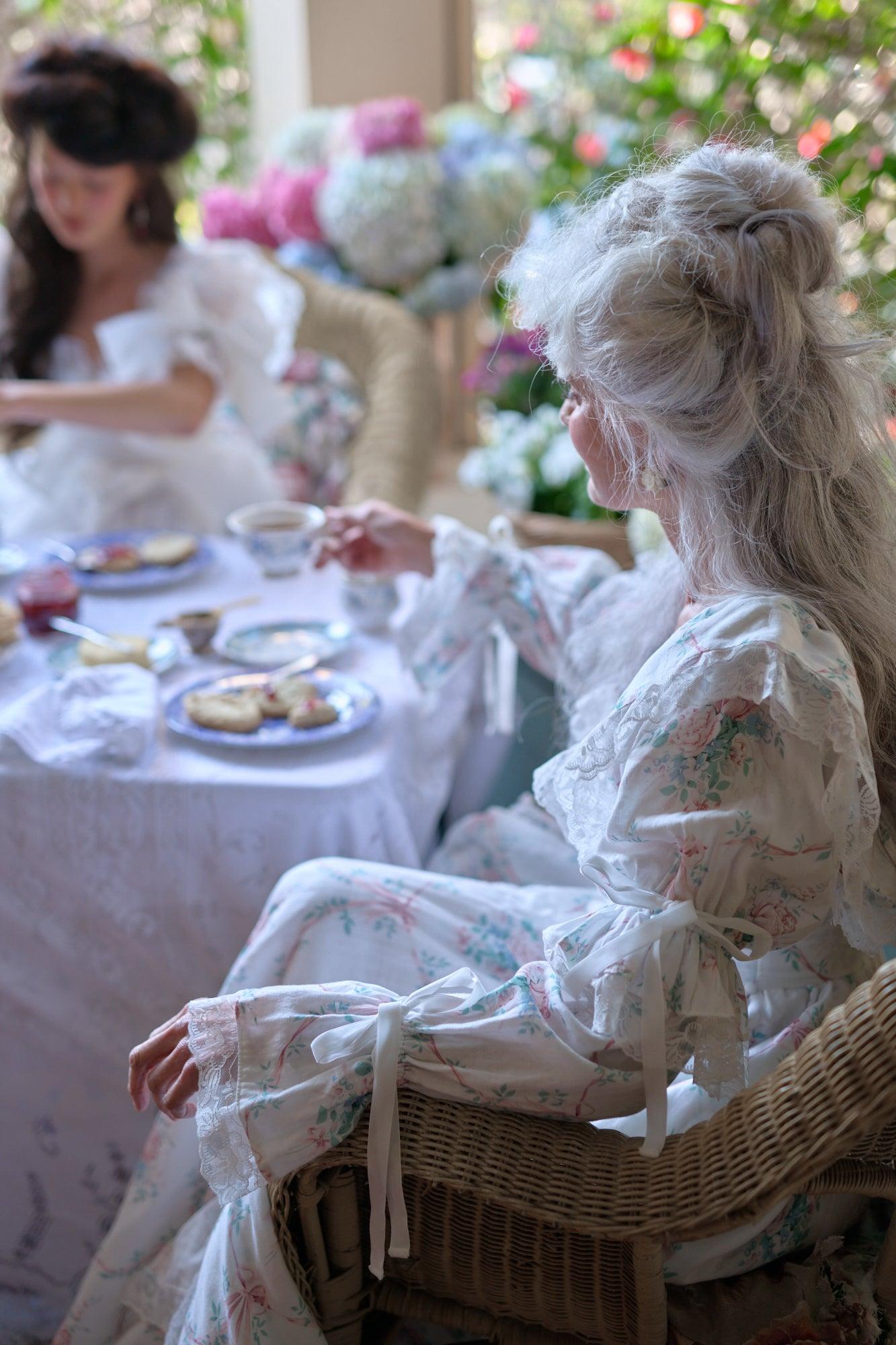 The Debutante Waltz Gown Product Image