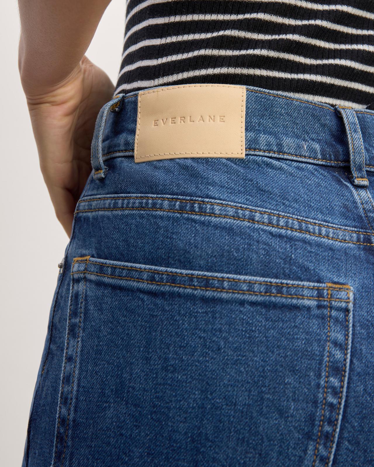 Womens Way-High Slim Jean by Everlane Product Image