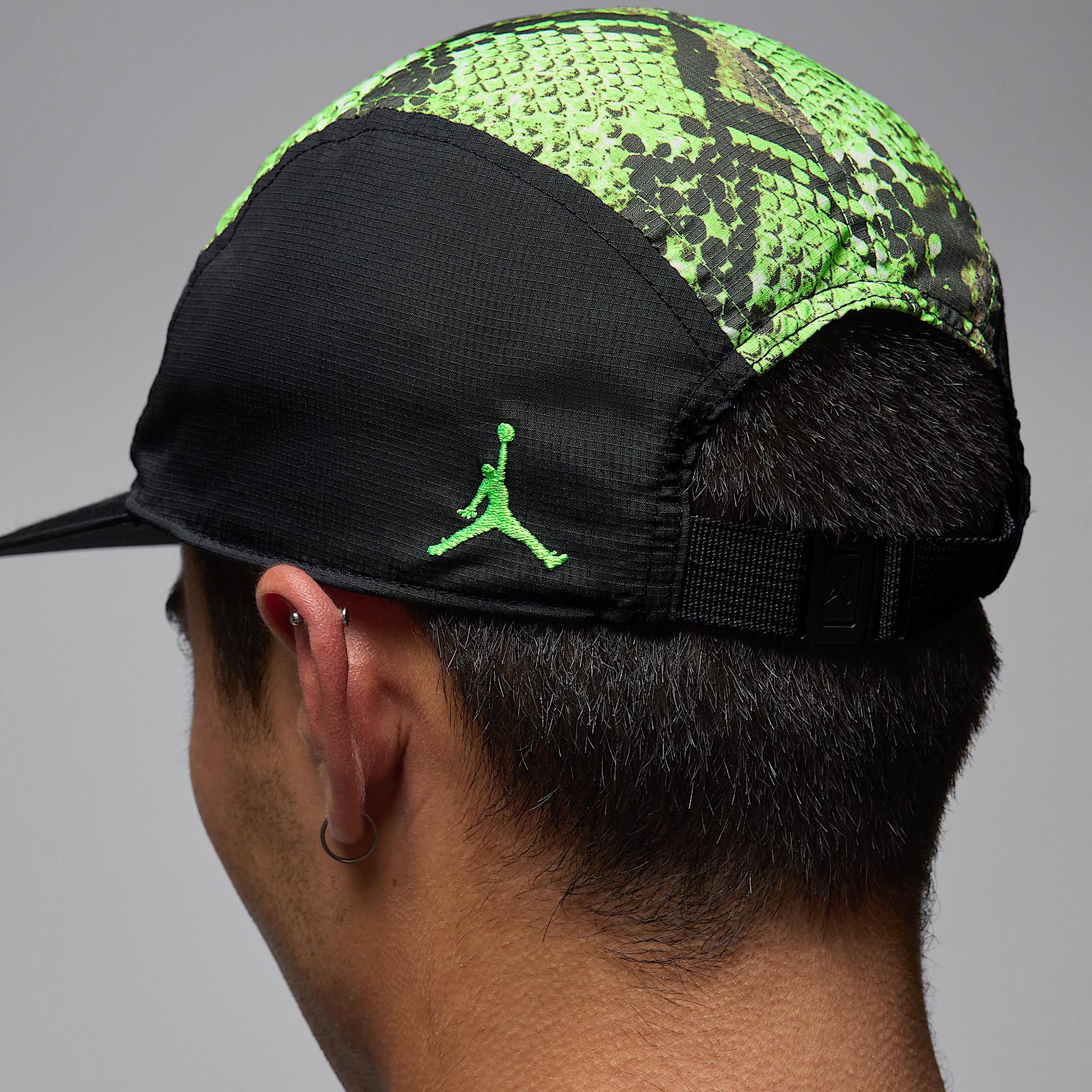Jordan Sport Fly Dri-FIT Unstructured Hat Product Image