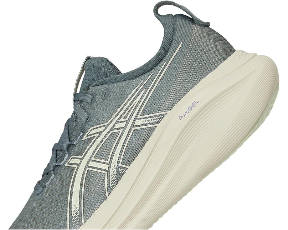 GEL-Nimbus 27 ATC Product Image