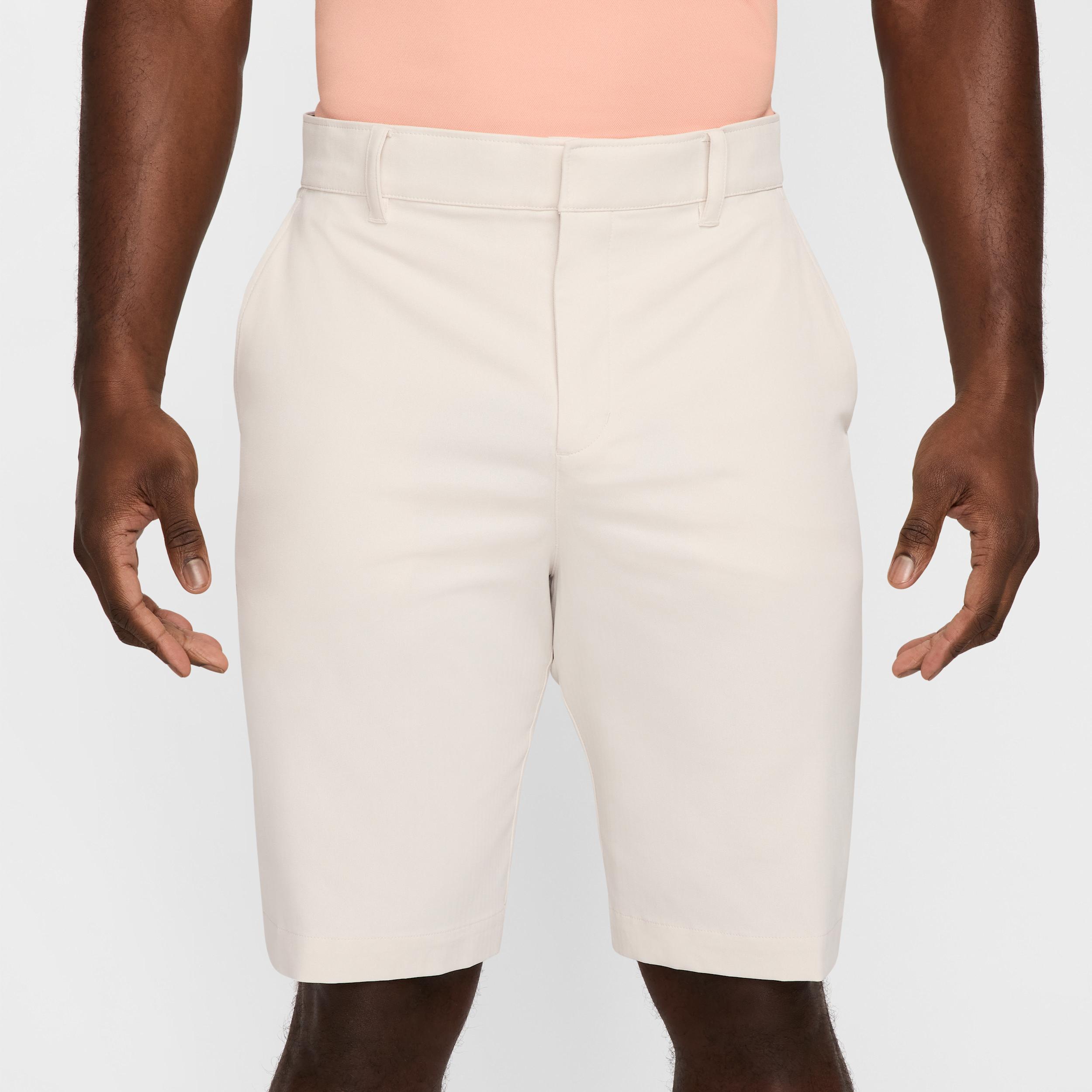 Nike Mens Tour 10 Chino Golf Shorts | FD5719-104 Product Image