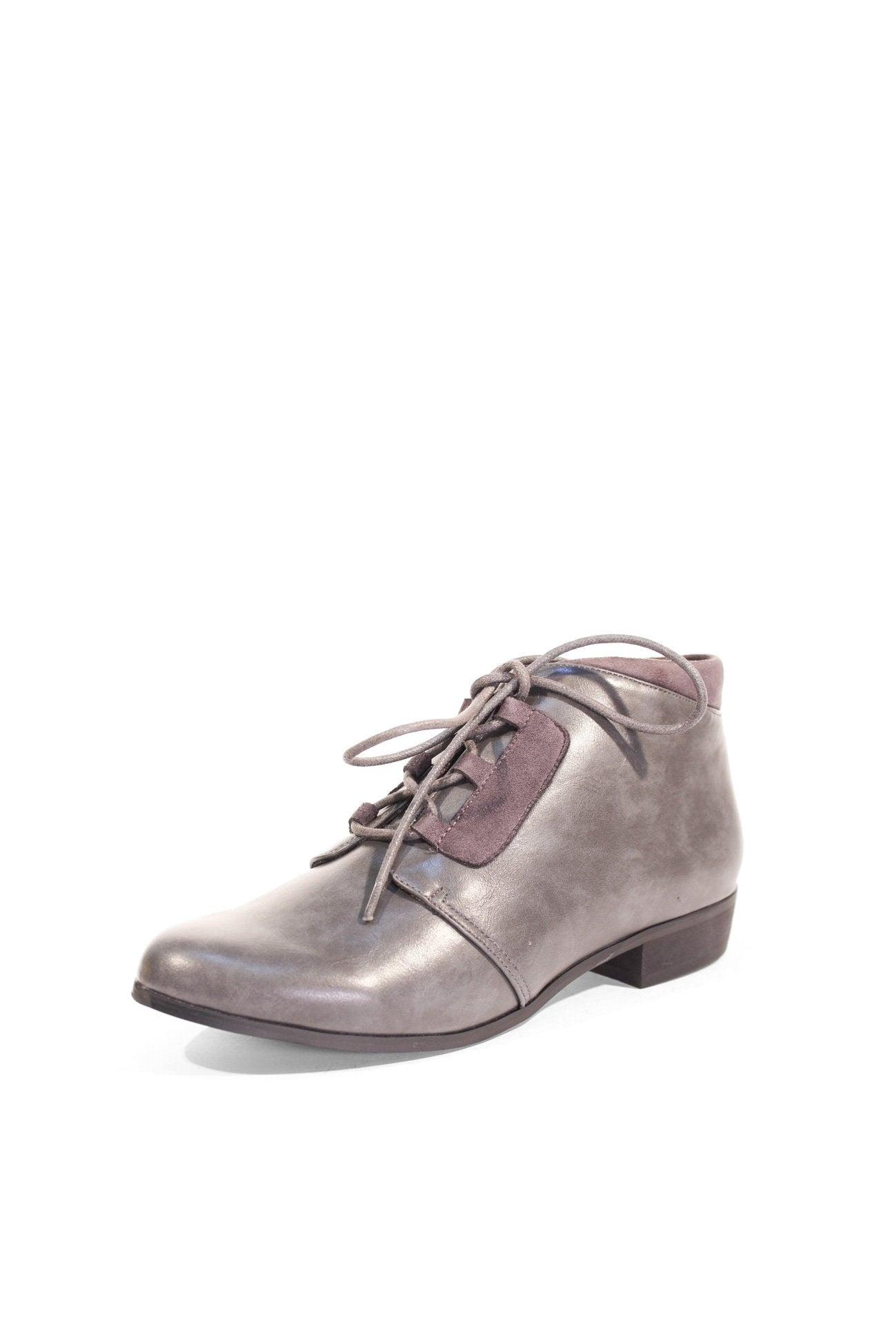 Felix Retro Booties Product Image