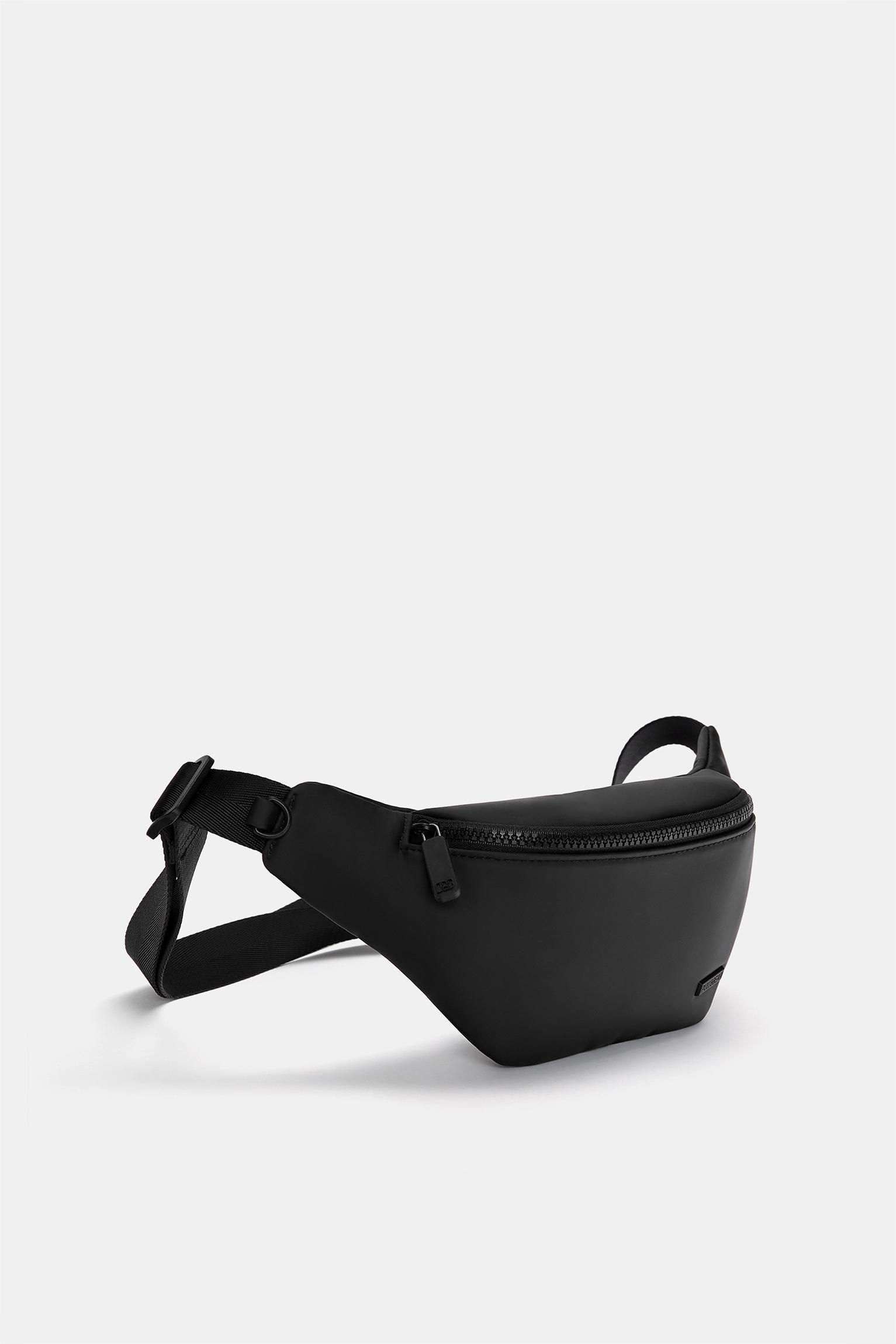 Rubberized fanny pack Product Image