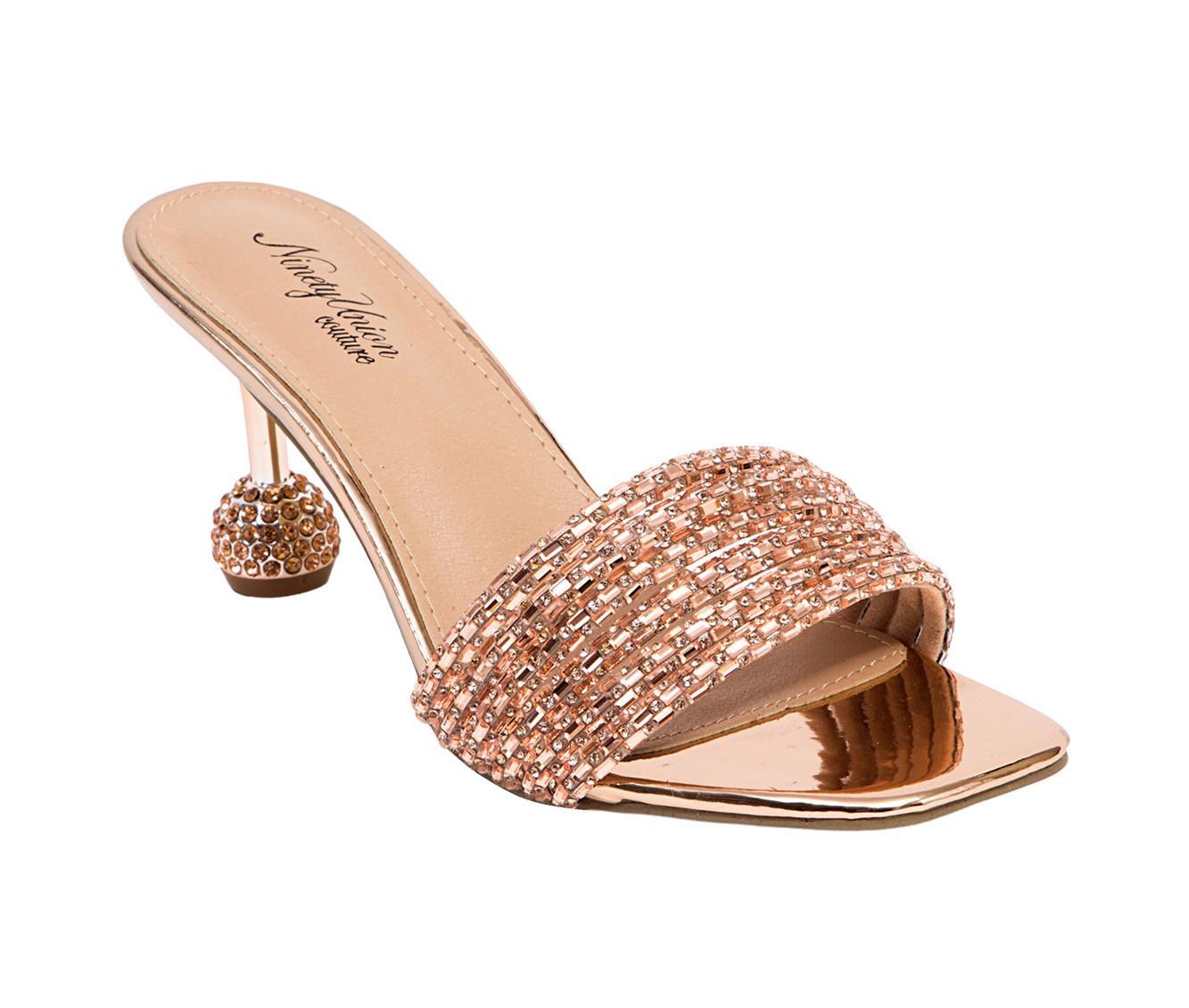 Women's Ninety Union Sassy Dress Sandals Product Image