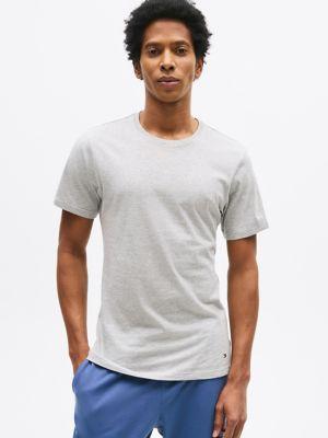 Cotton Classics Crewneck Undershirt 3-Pack Product Image