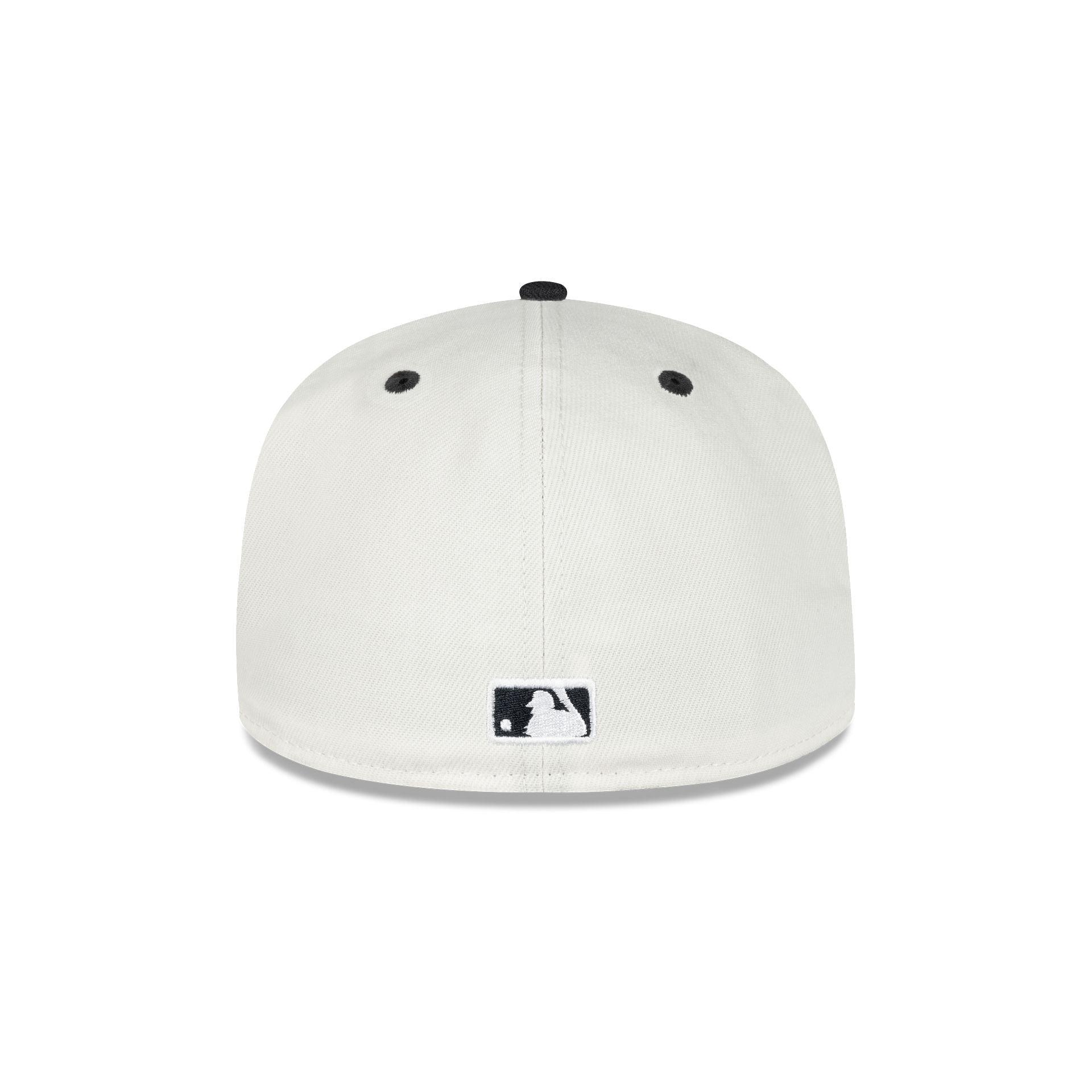 Atlanta Braves Mascot Pin 59FIFTY Fitted Hat Male Product Image