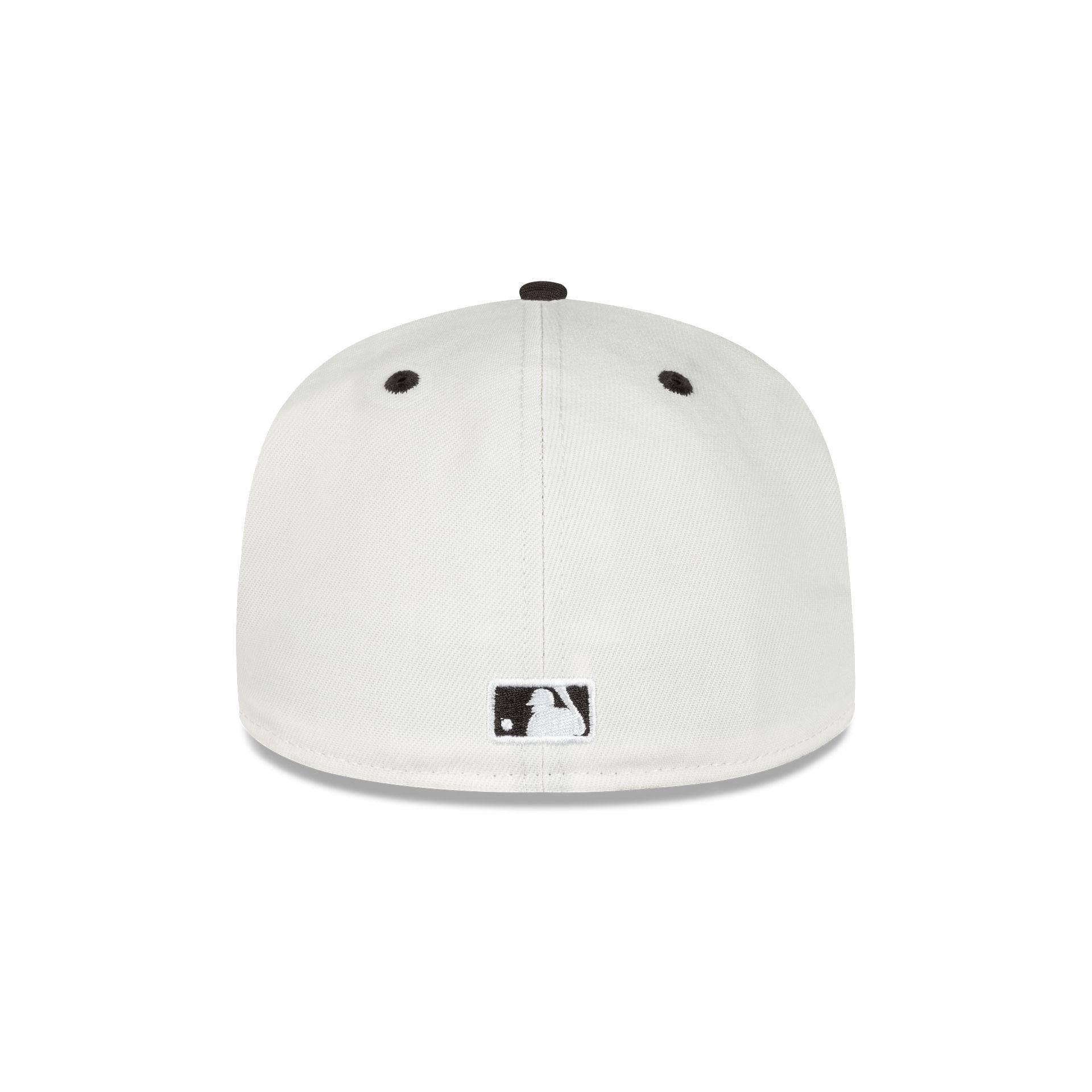 San Diego Padres Mascot Pin 59FIFTY Fitted Hat Male Product Image