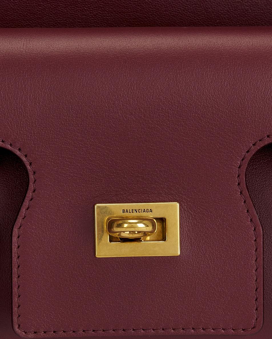 Bel Air Strap Clutch Bag Product Image