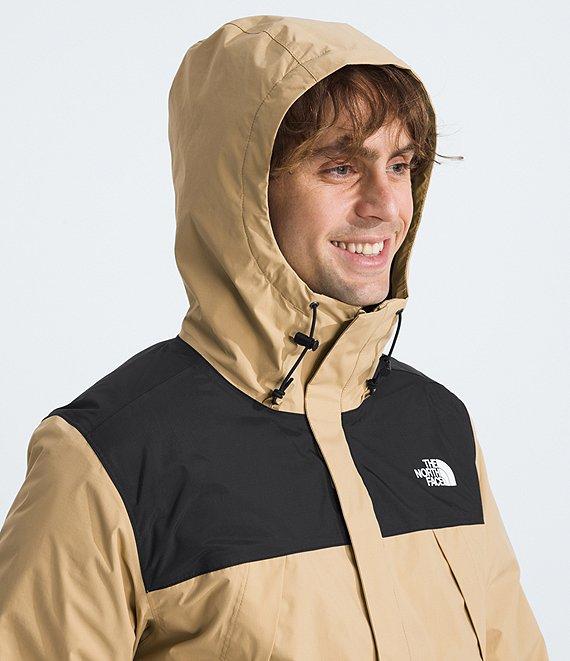 The North Face Long Sleeve Antora Triclimate® Hooded Jacket Product Image