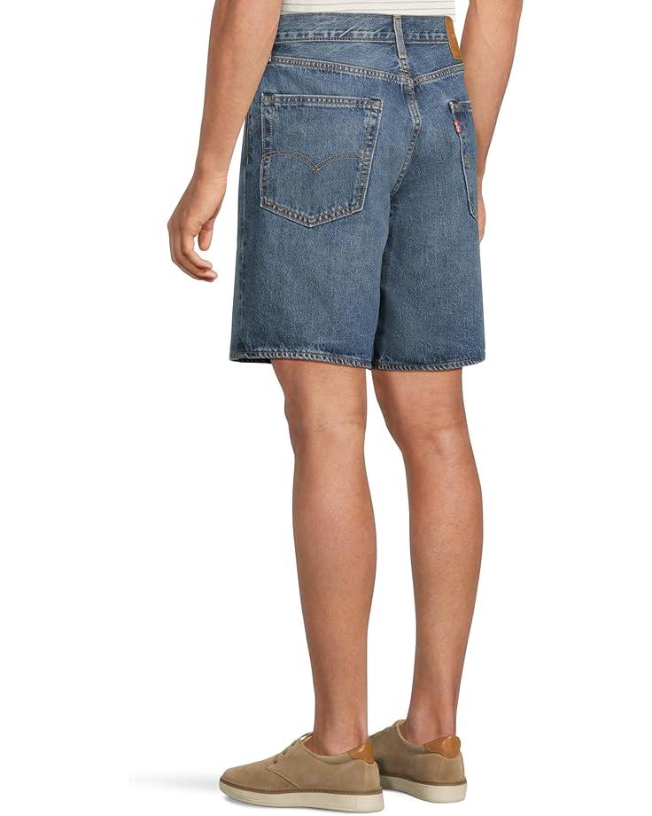 469 Loose Shorts Product Image