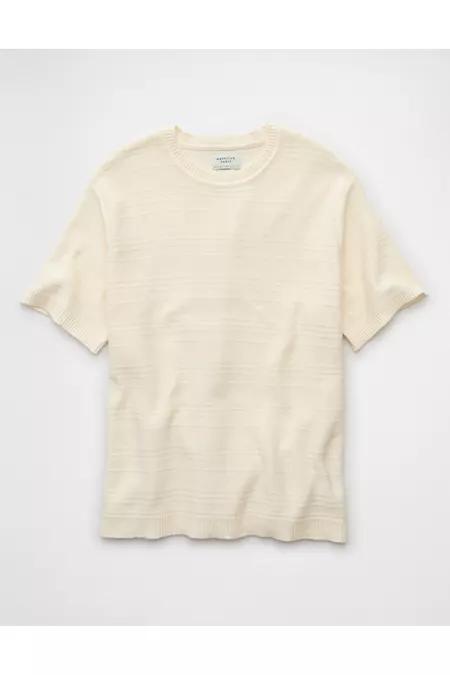 AE Sweater T-Shirt Men's Product Image