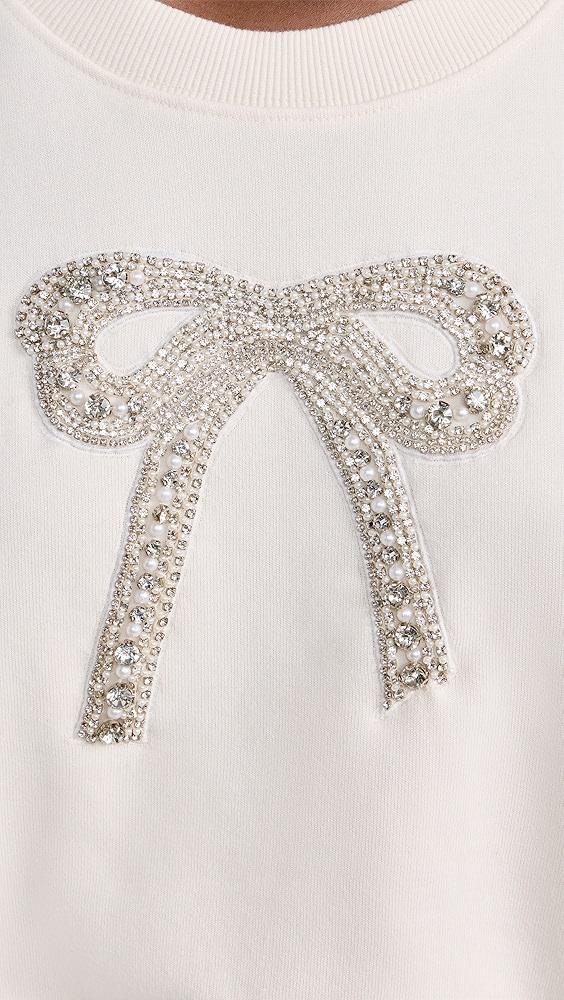 LoveShackFancy Rylan Pullover | Shopbop Product Image