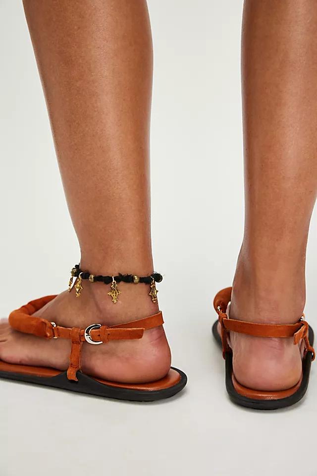 Suncatcher Thong Sandals Product Image