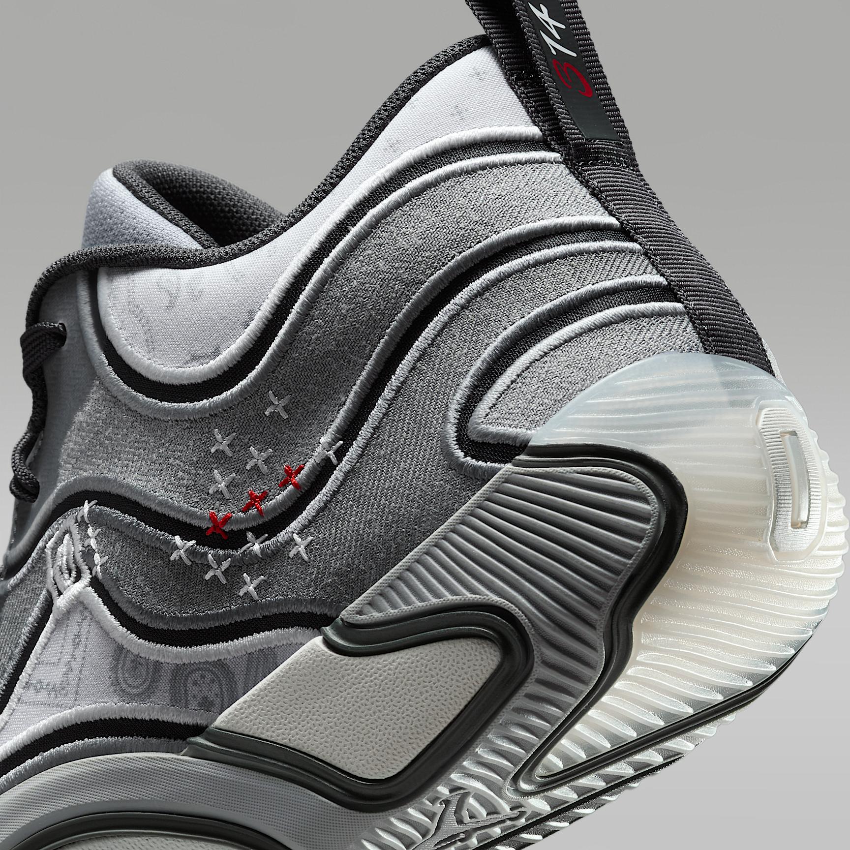 Tatum 3 Basketball Shoes Product Image