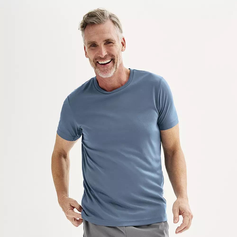 Men's Tek Gear® Dry Tek Tee,  Product Image