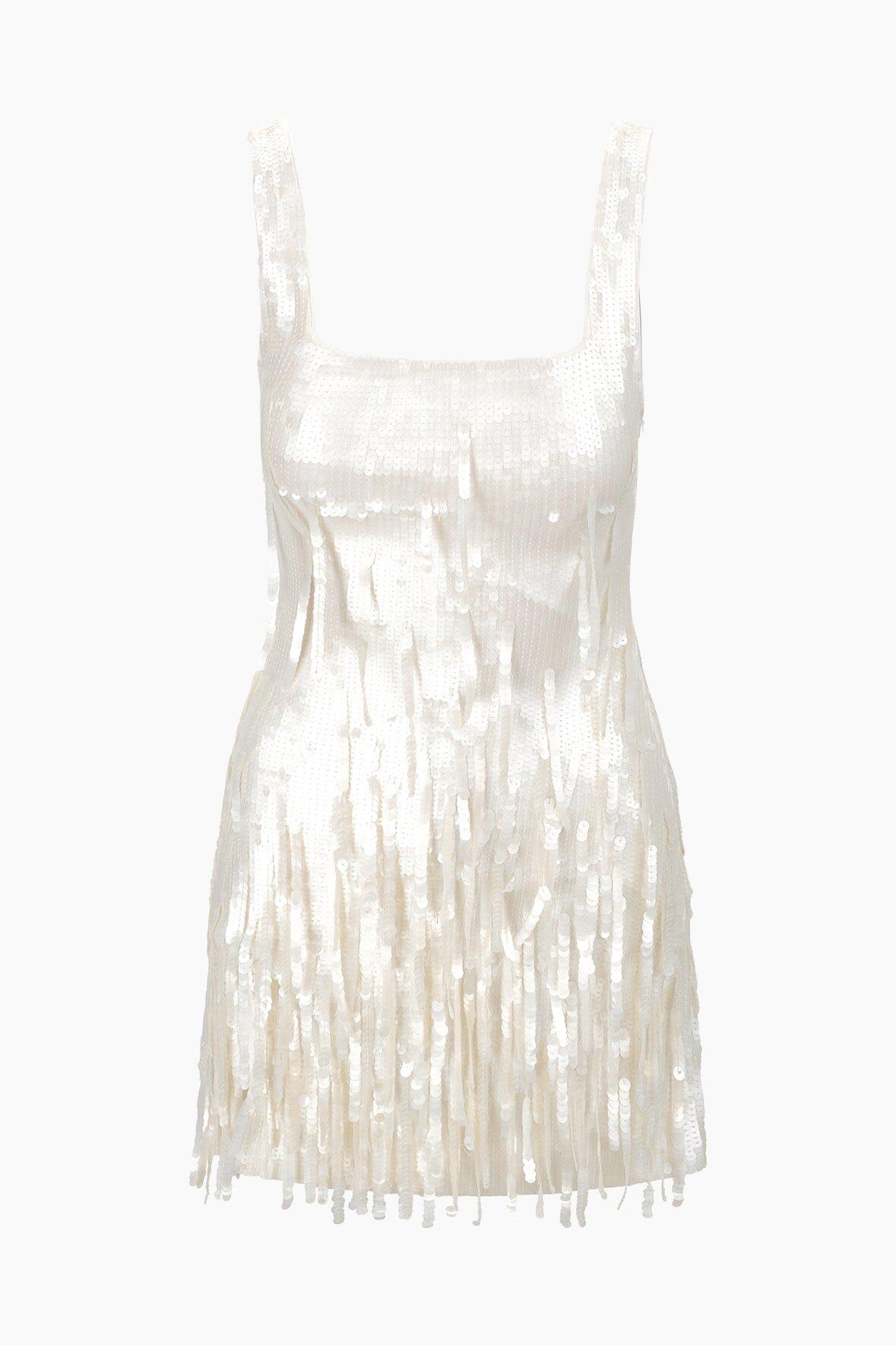 LE SABLE DRESS | PEARL Product Image