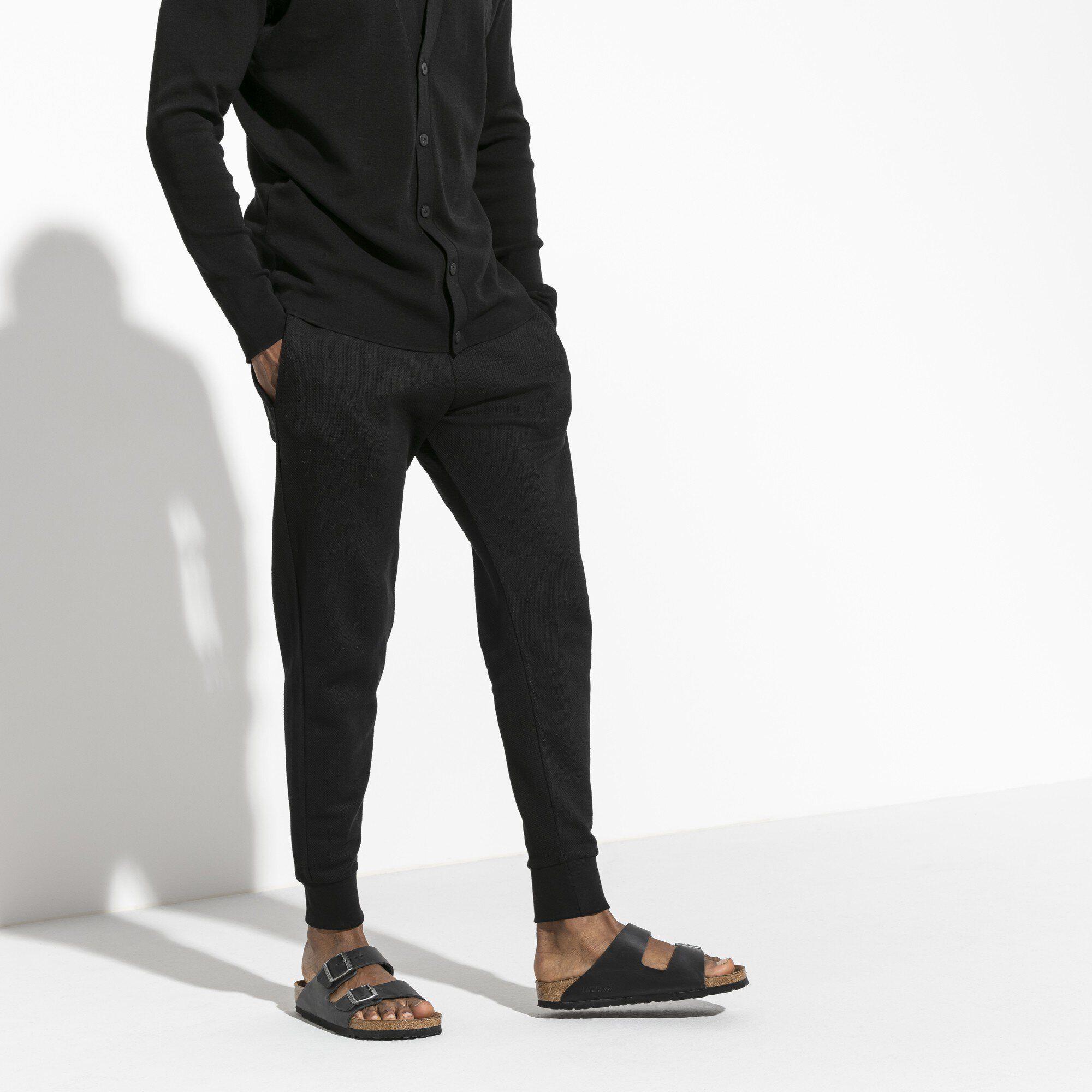 Arizona Soft Footbed Natural Leather Oiled Product Image