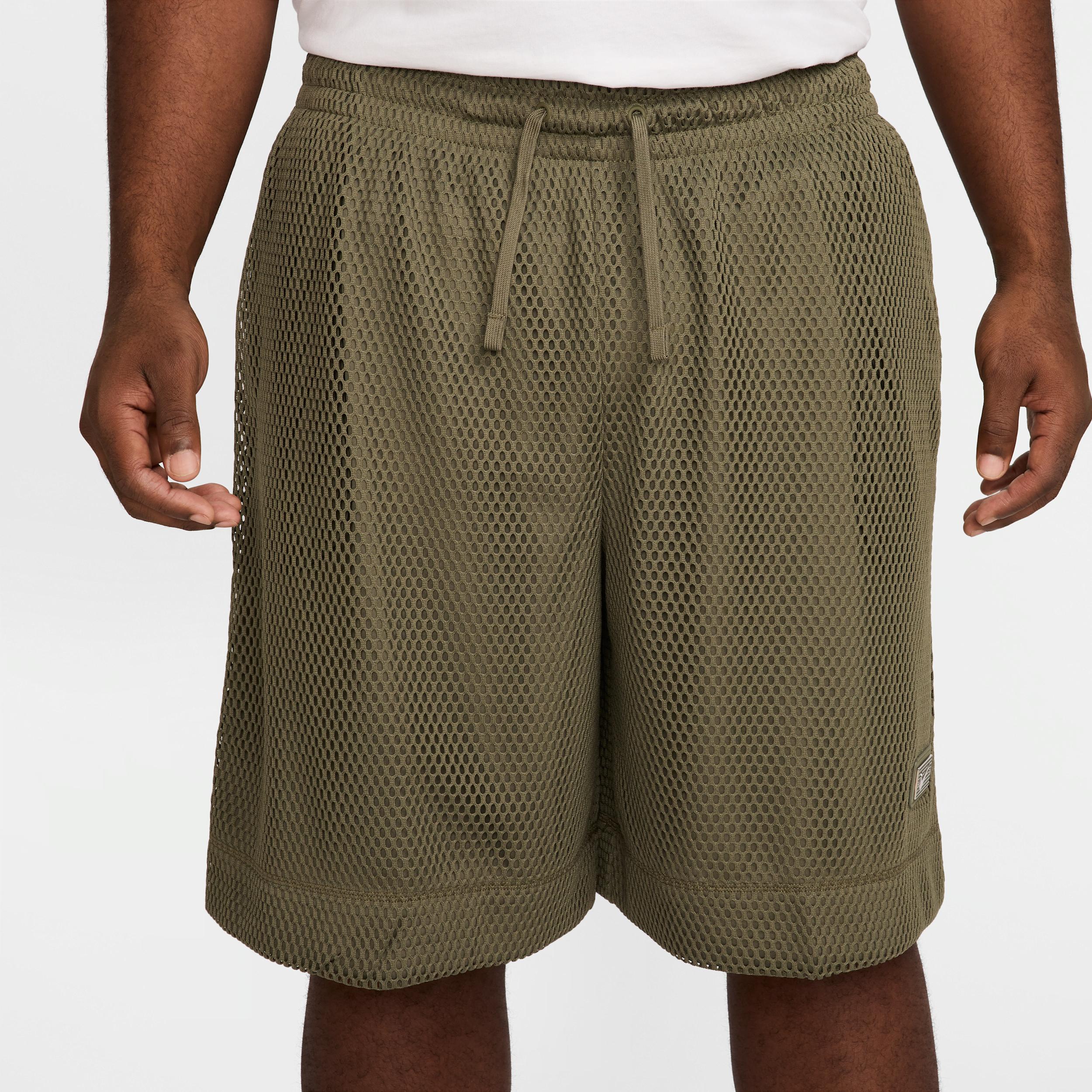 Devin Booker Nike Men's Dri-FIT 10" Basketball Shorts Product Image