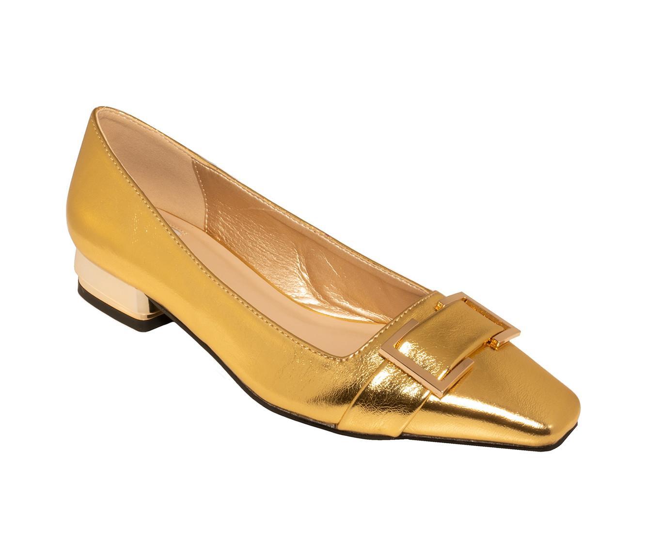 Women's Ninety Union Dove Flats Product Image