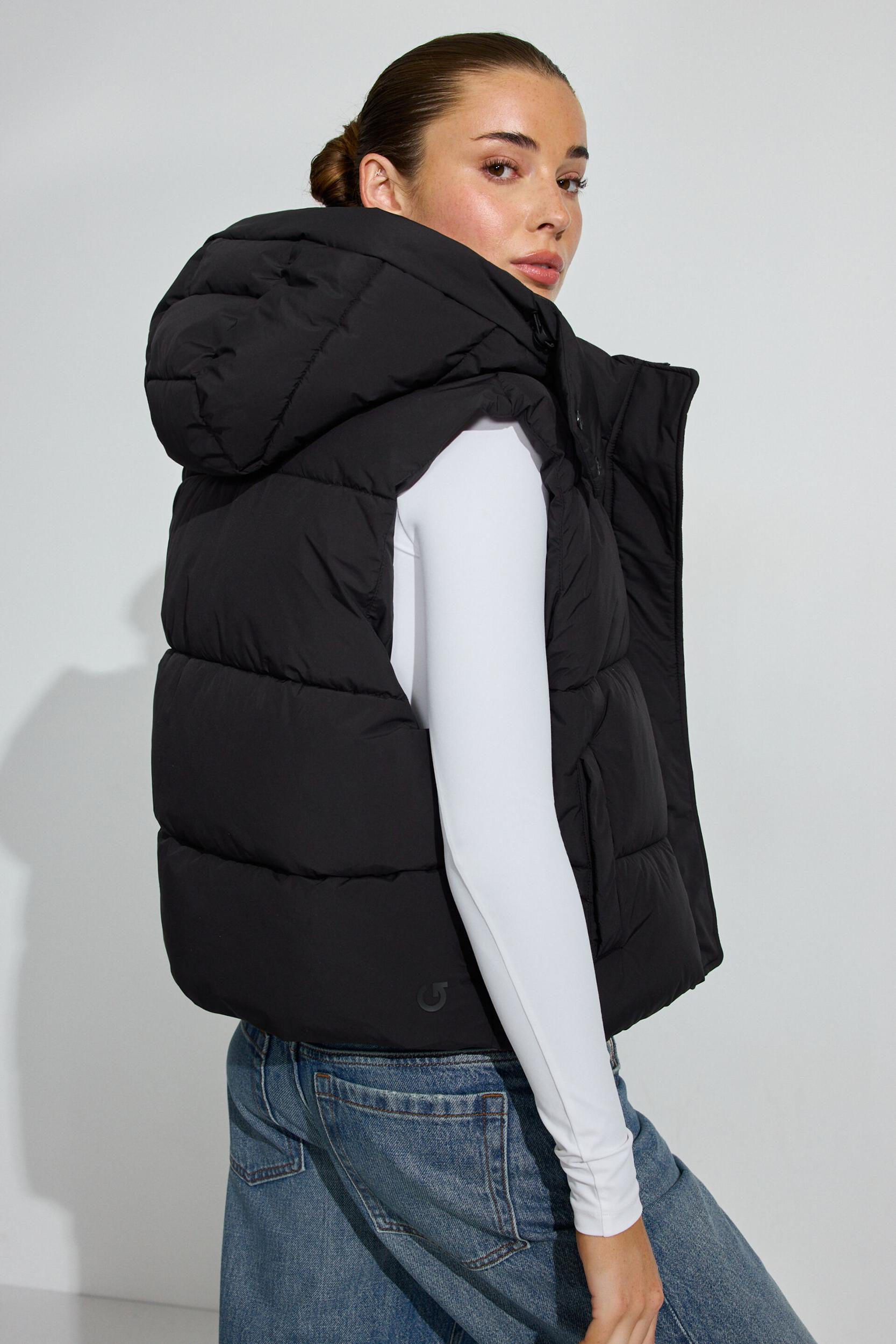 Perfect Puff Vest Product Image