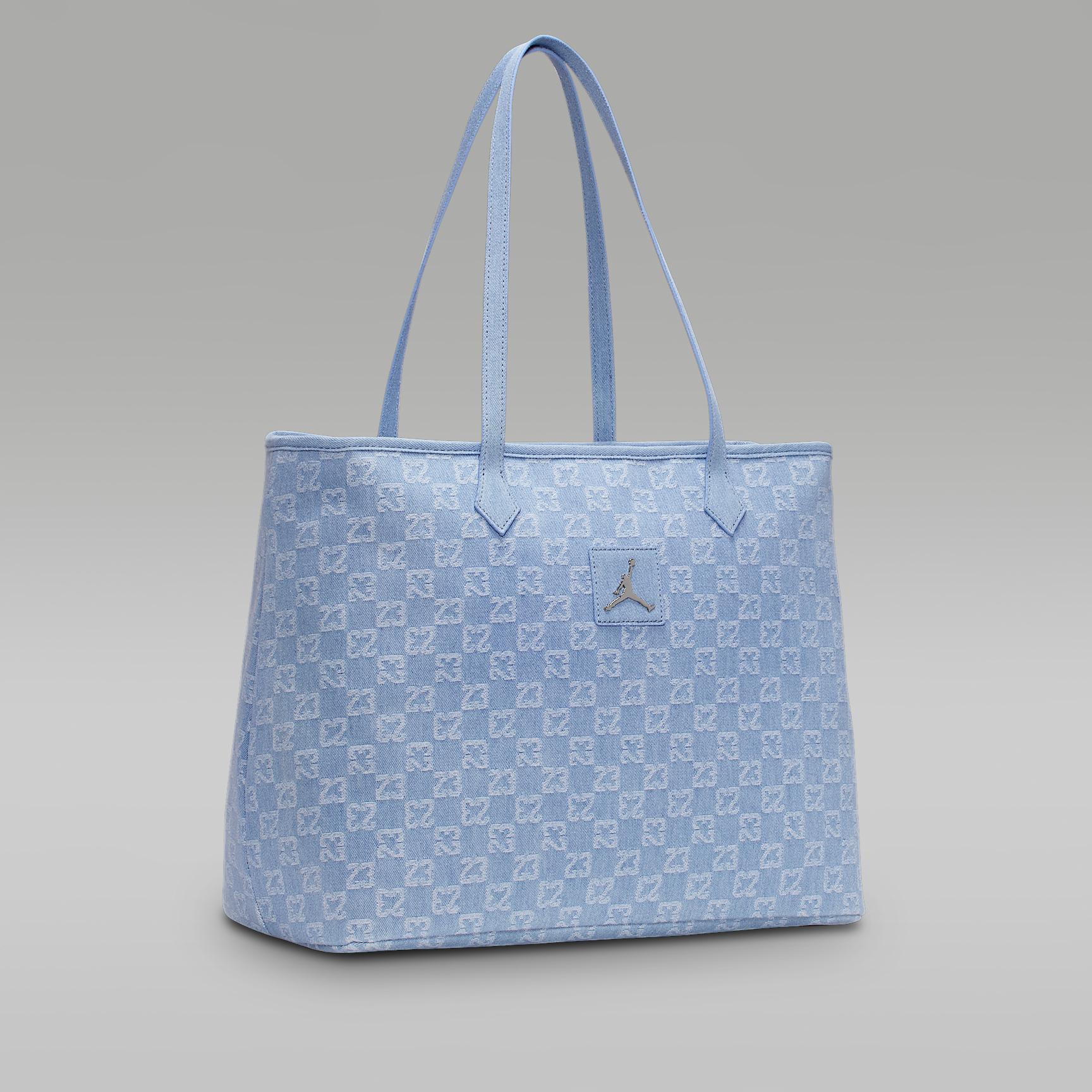 Jordan Monogram Tote Bag (32L) Product Image