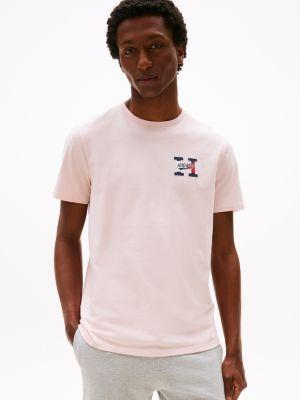 Hilfiger Sport Logo T-Shirt Product Image