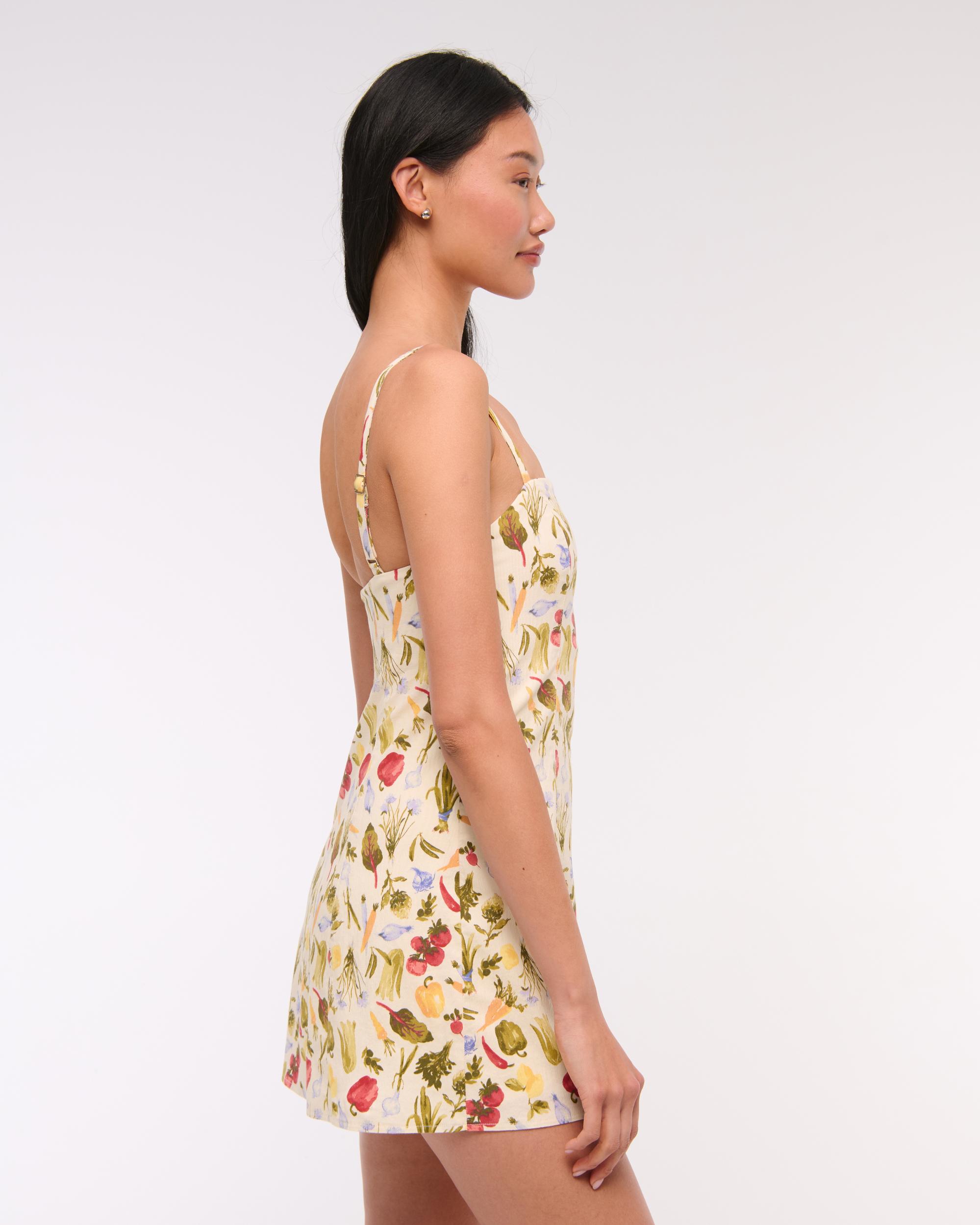 Bra-Free Everyday Skort Product Image