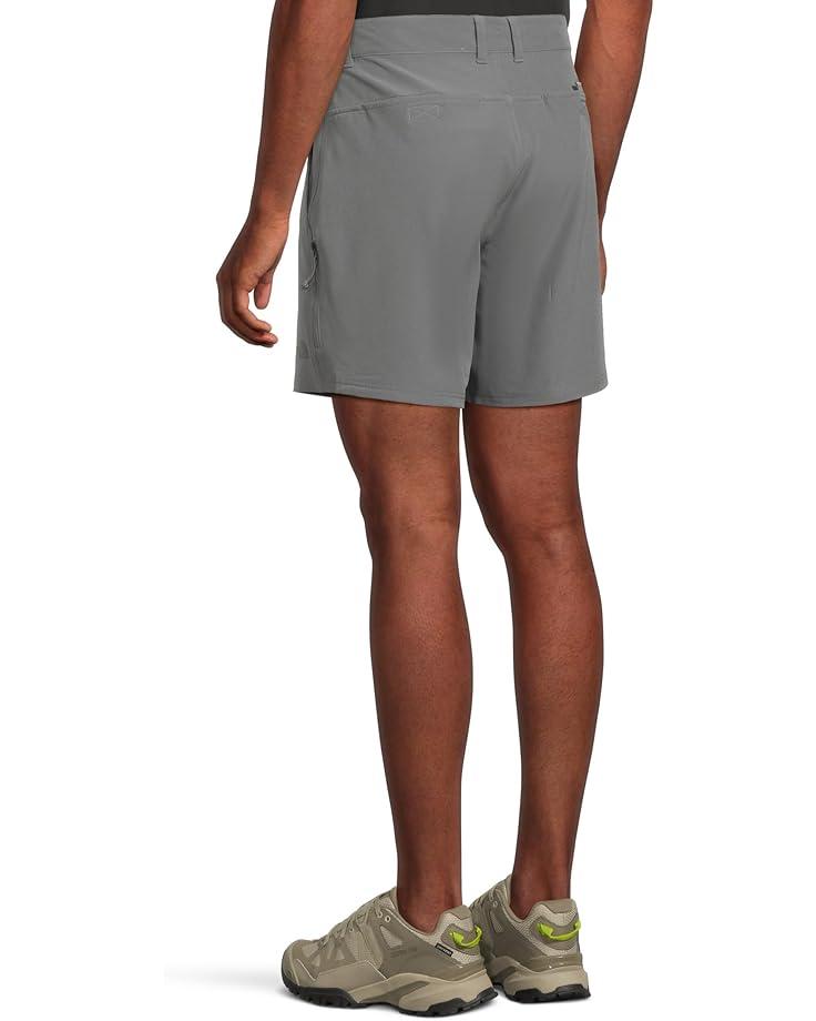 Wander 2.0 Shorts Product Image