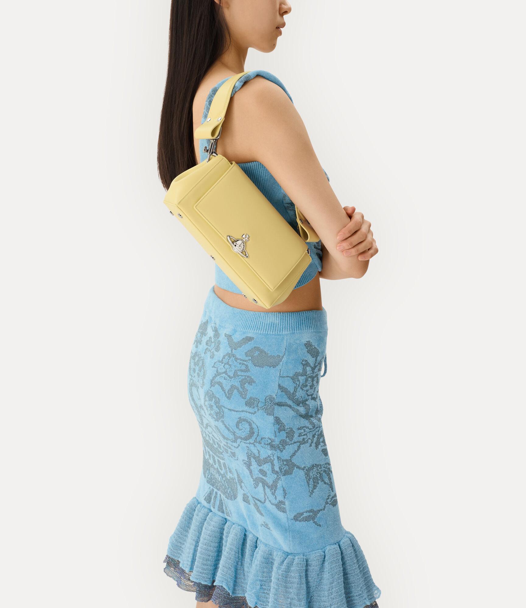 Hazel Medium Handbag Product Image