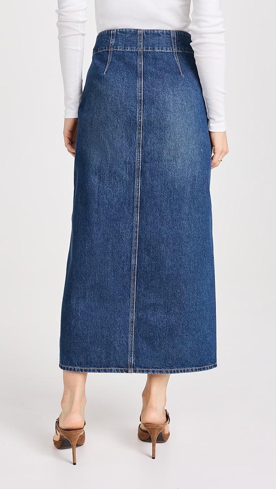 Veronica Beard Jean Patricia Maxi Skirt | Shopbop Product Image