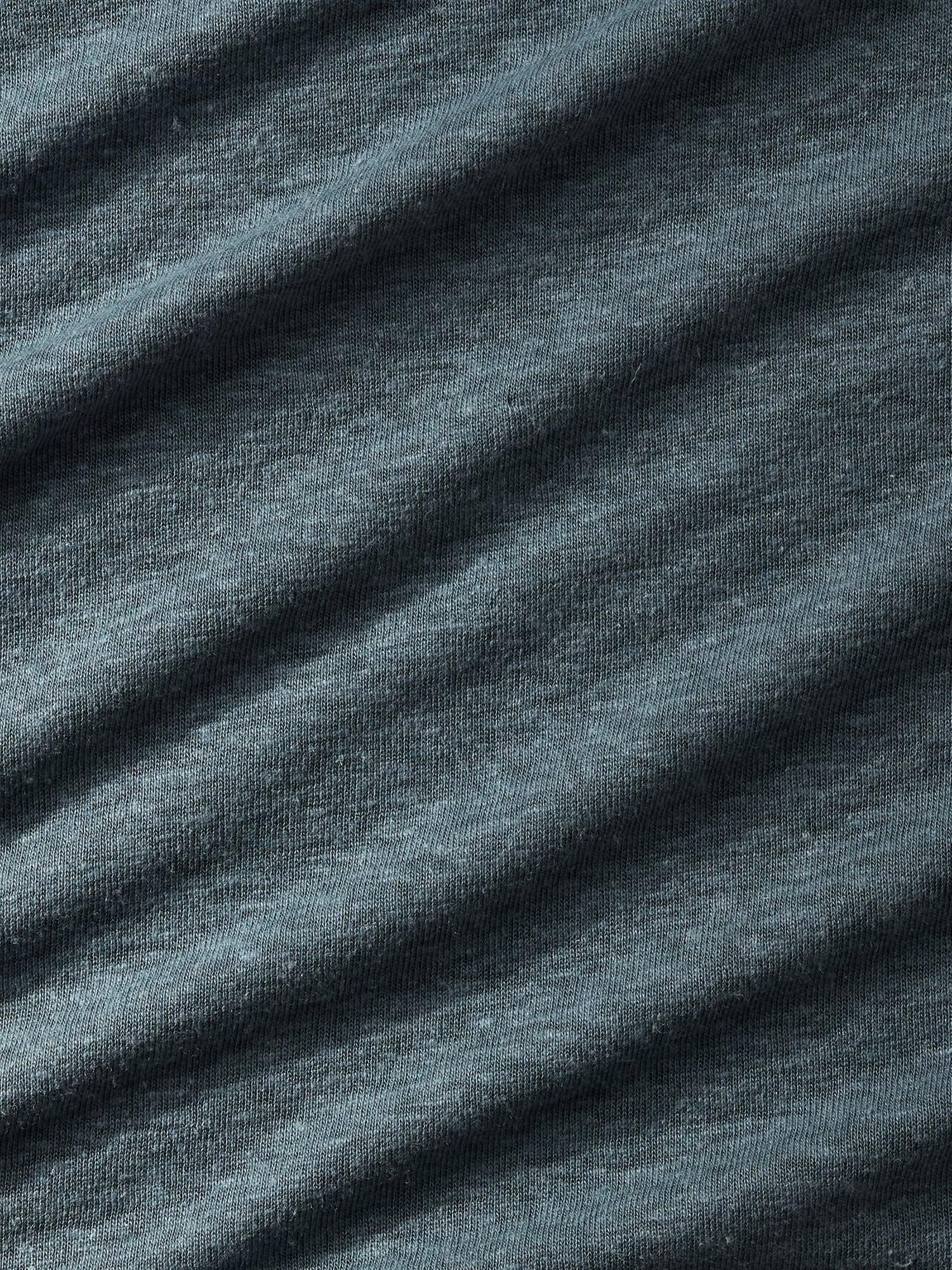 Getaway Linen Blend Tank Product Image