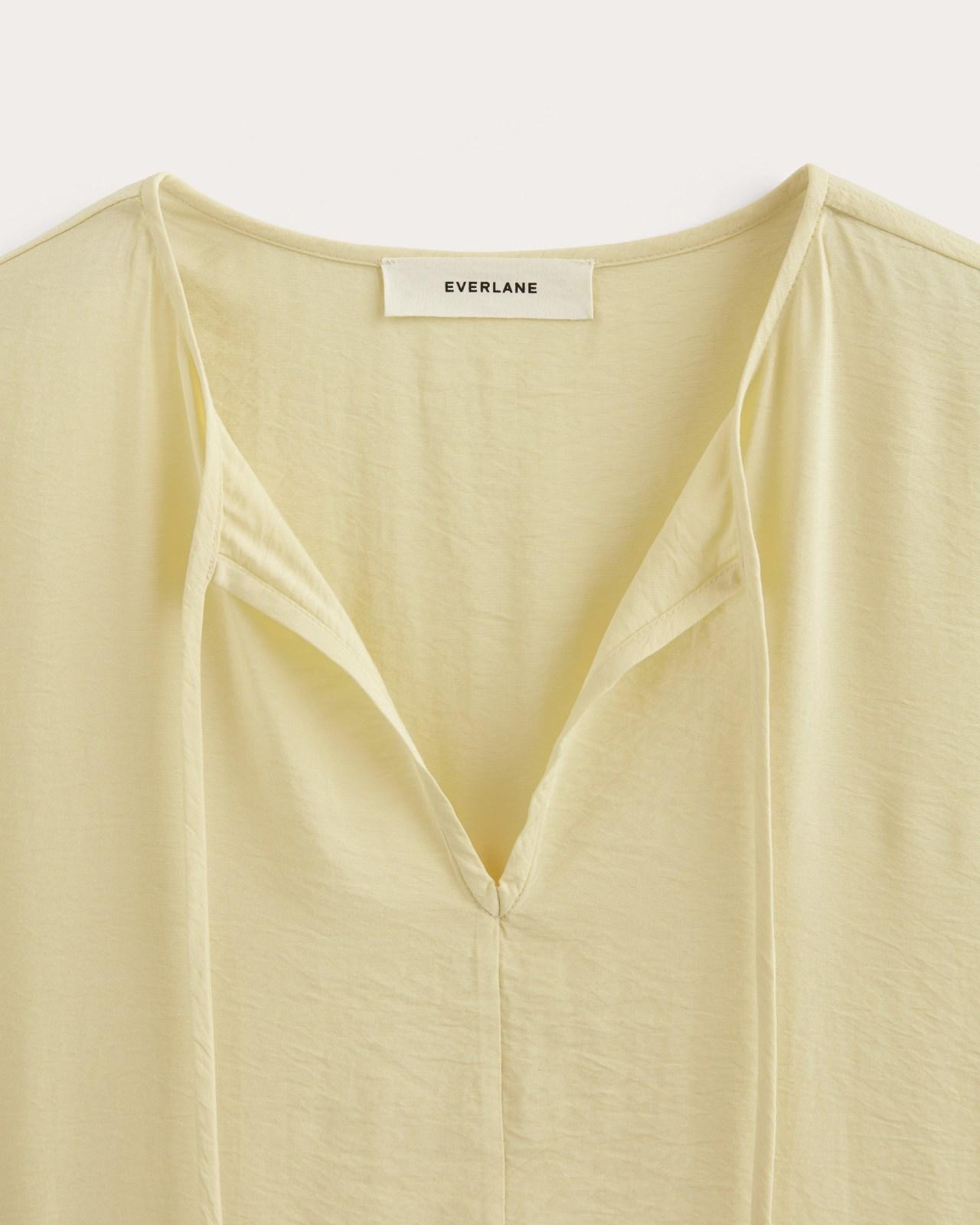 Womens Midi Dress in SoftLuxe by Everlane Product Image