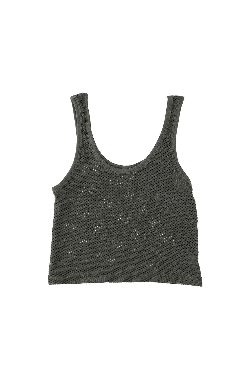 Mesh Sporty Tank Female Product Image