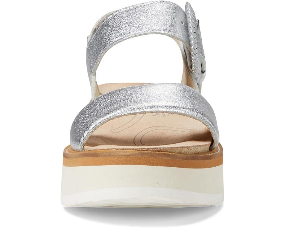 Women's Naot Crepe Product Image