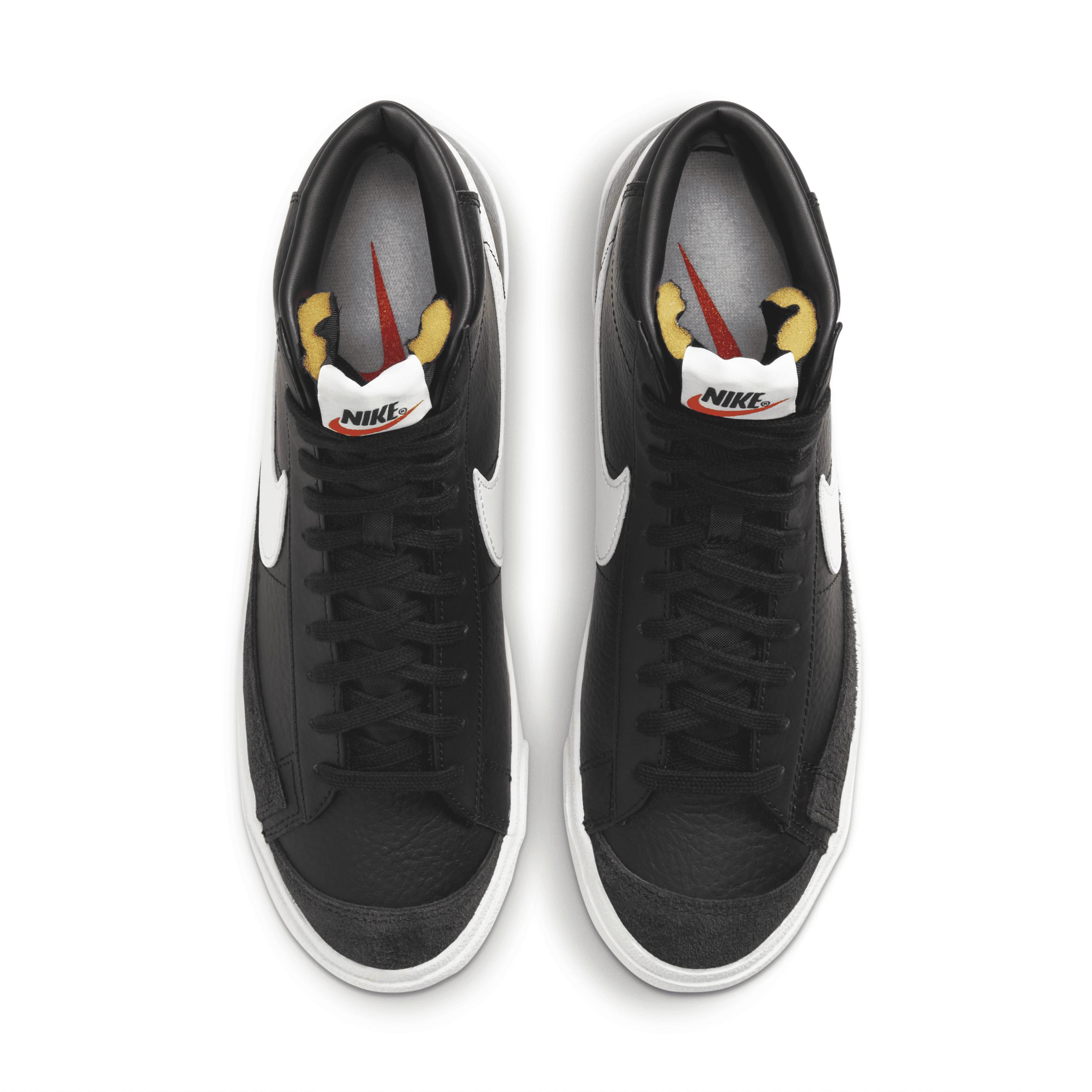 Nike Blazer Mid '77 Vintage Men's Shoes Product Image