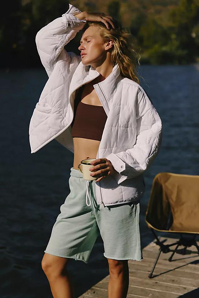 Pippa Packable Puffer Jacket Product Image