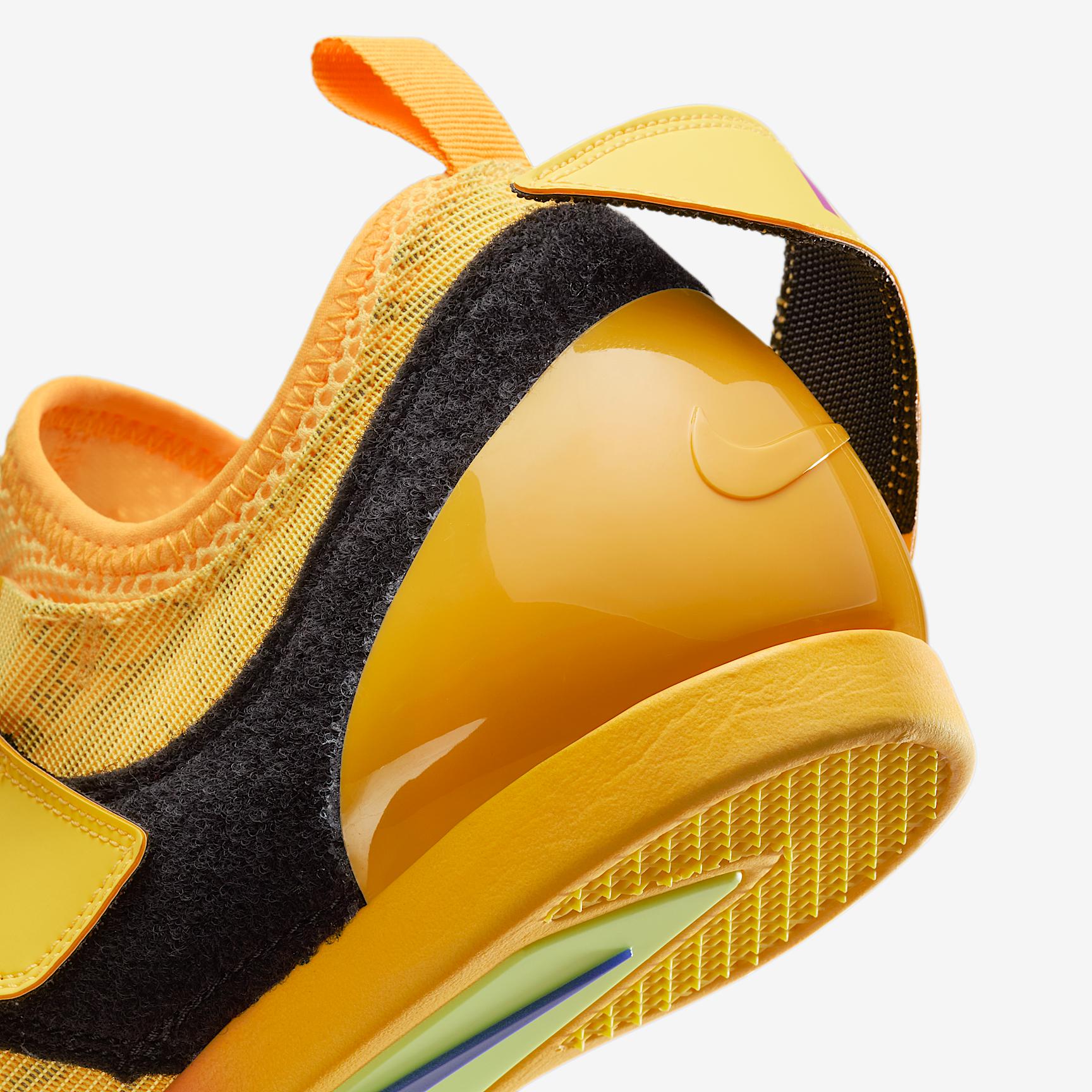 Nike Mens Pole Vault Elite Track & Field Jumping Spikes | FZ9649-800 Product Image